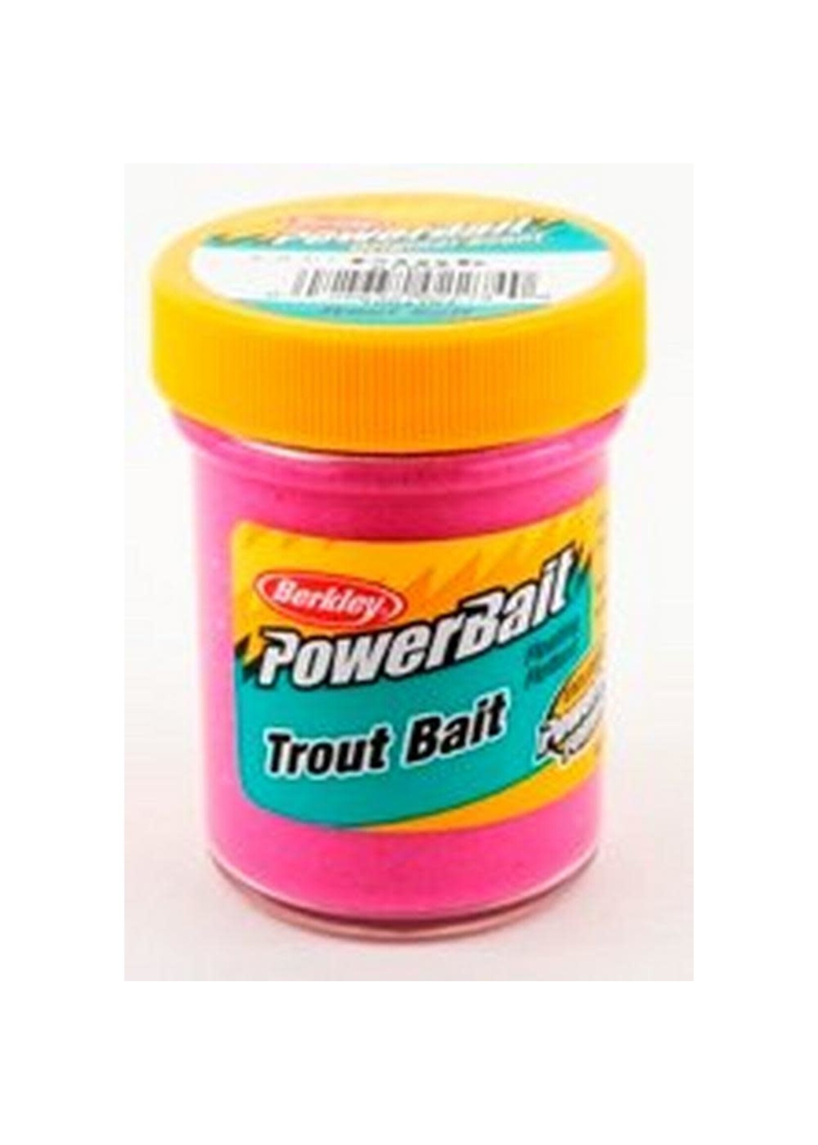 Berkley Fishing Berkley PowerBait Trout Bait
