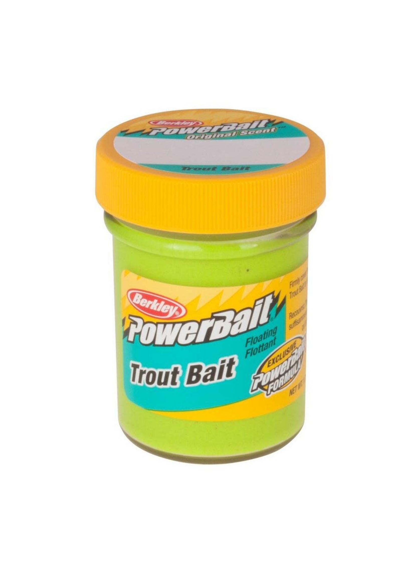 Berkley Fishing Berkley PowerBait Trout Bait