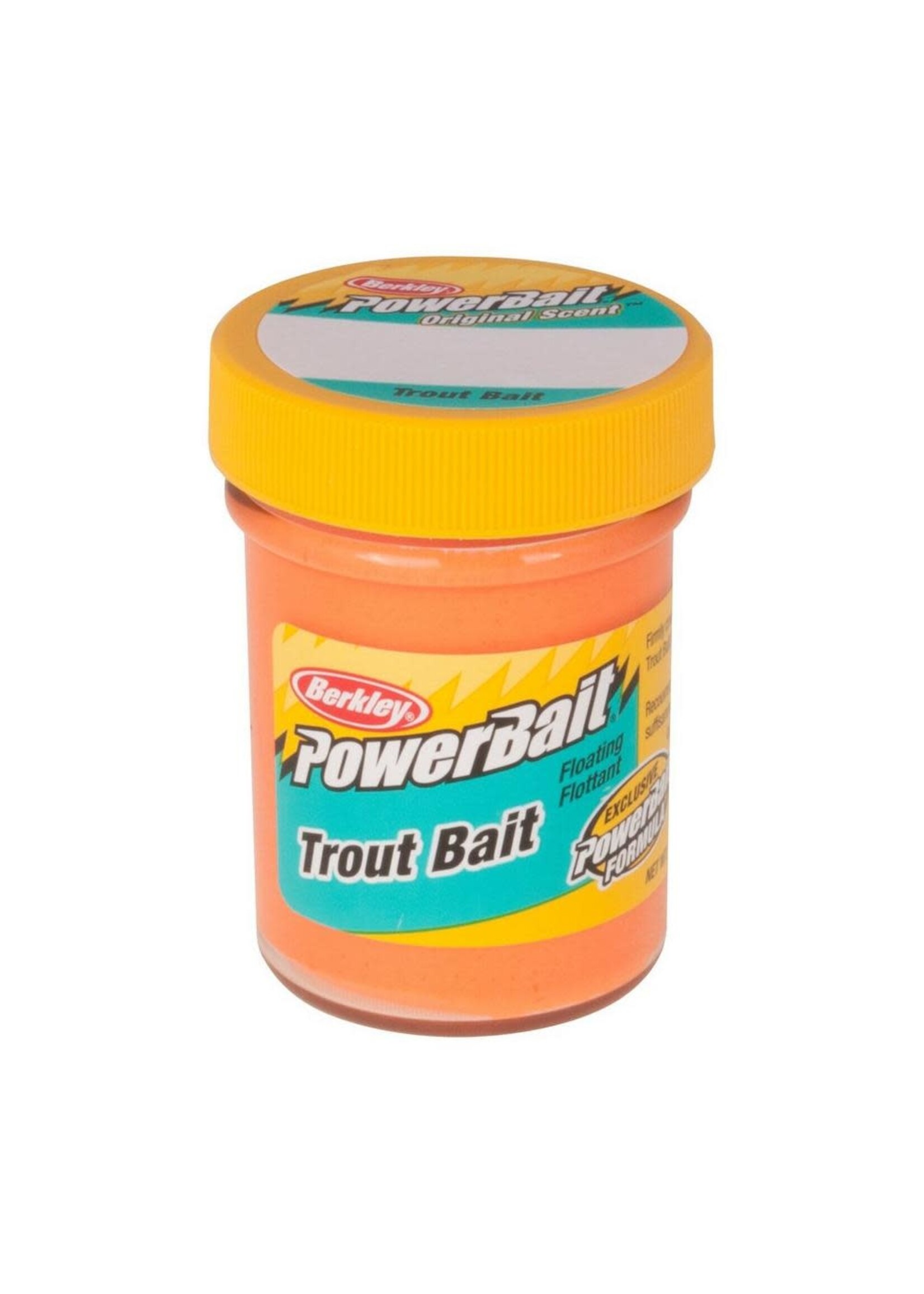 Berkley Fishing Berkley PowerBait Trout Bait