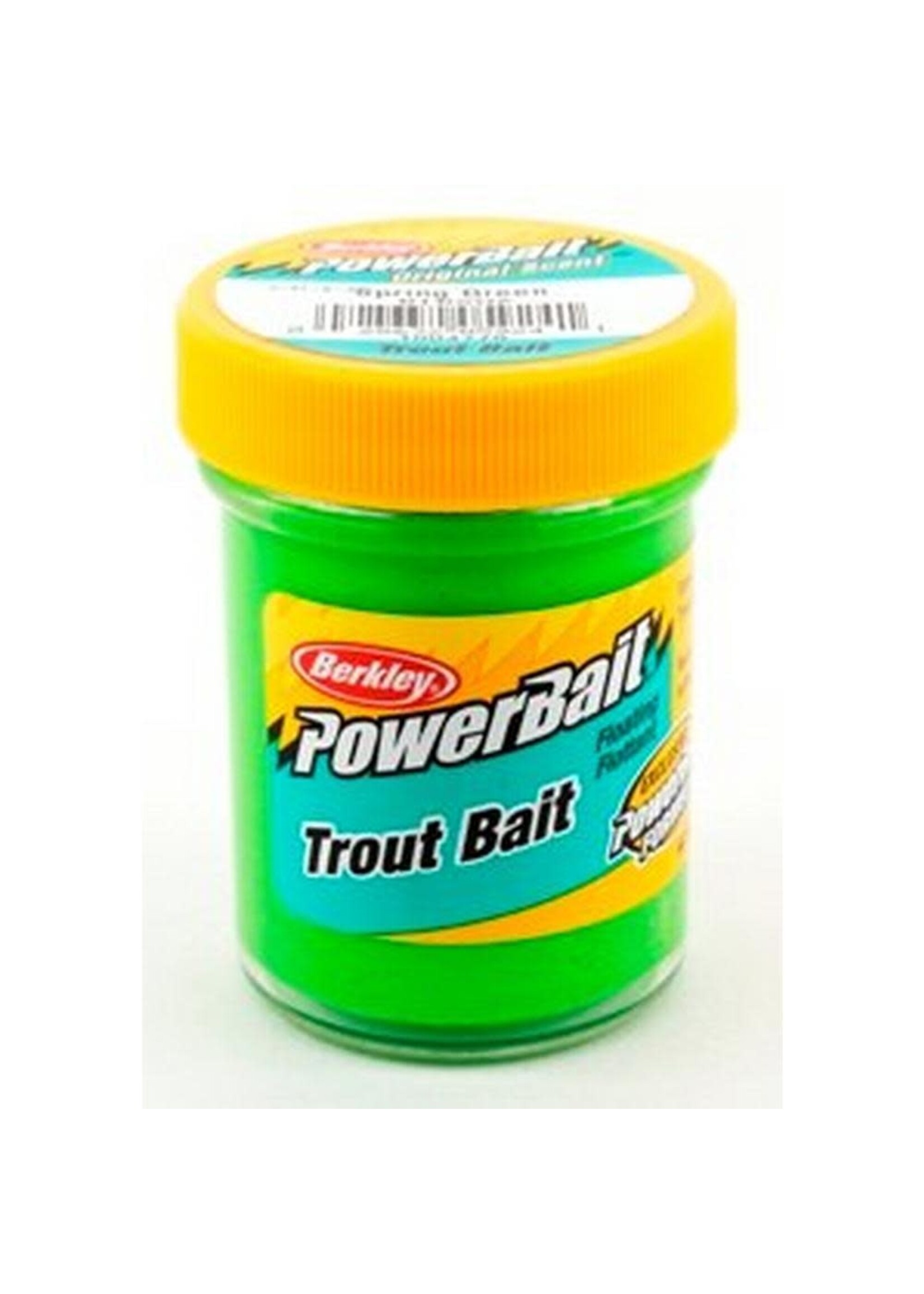 Berkley Fishing Berkley PowerBait Trout Bait