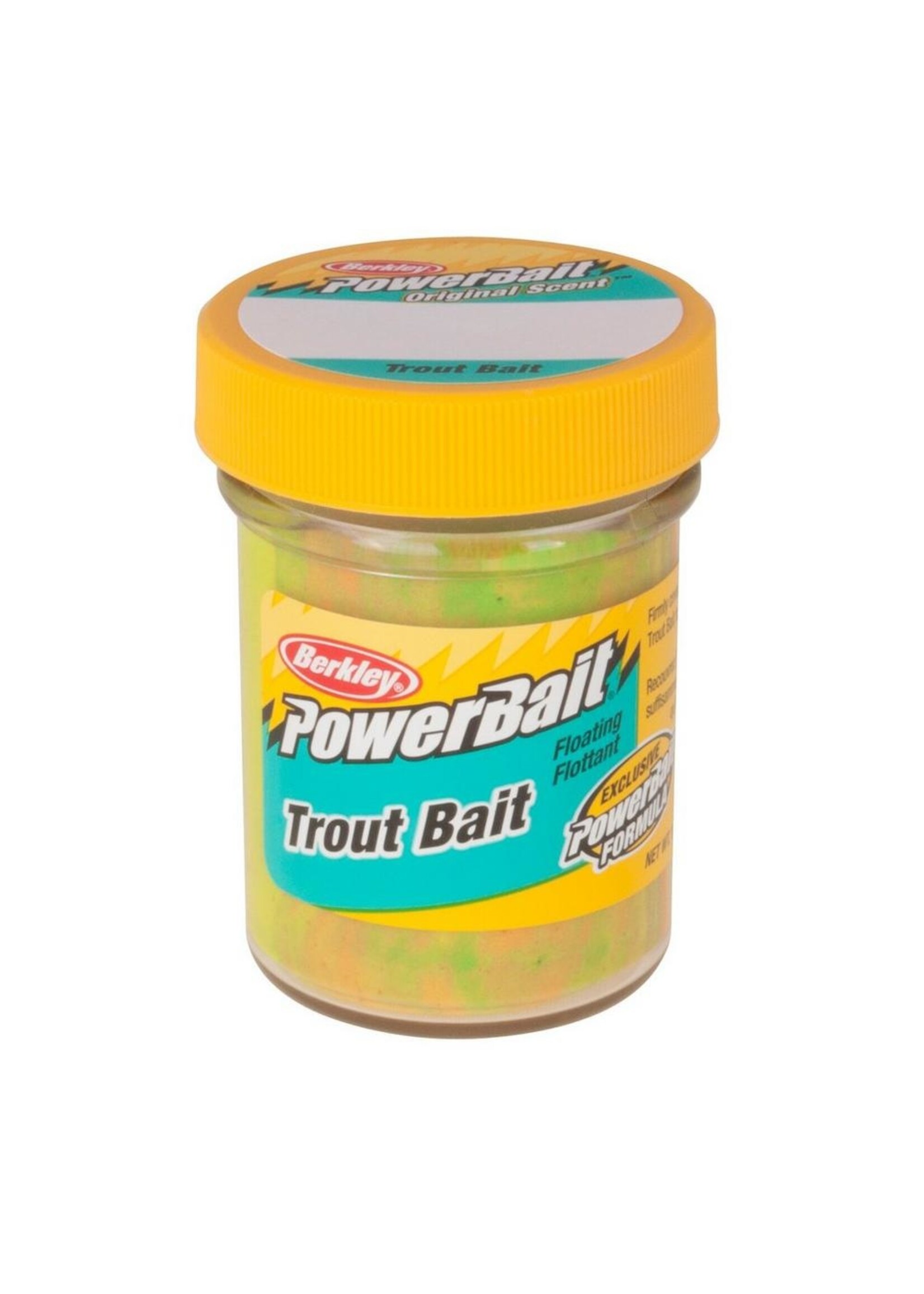 Berkley Fishing Berkley PowerBait Trout Bait