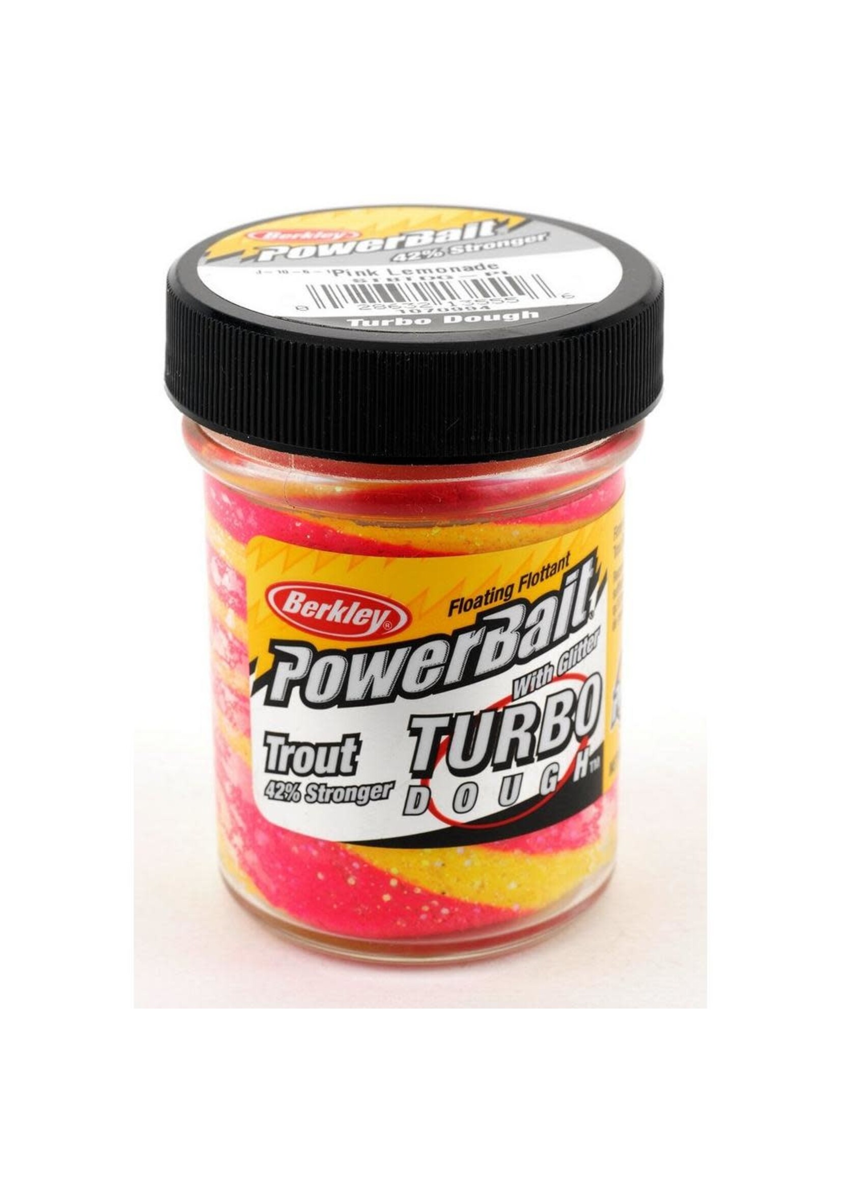 Powerbait Turbo Dough with Glitter - Tackle Shack