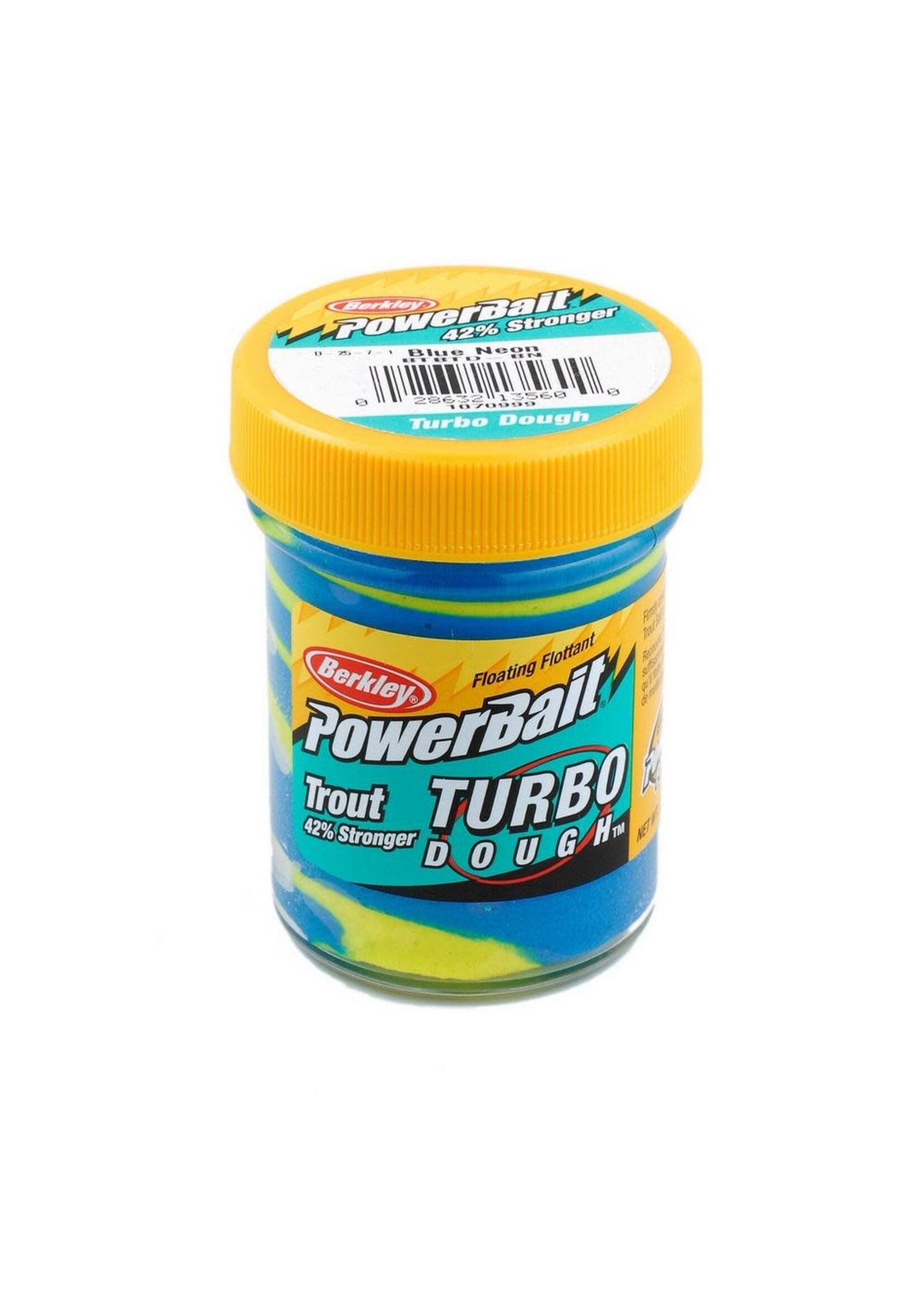 Powerbait Powerbait Turbo Dough