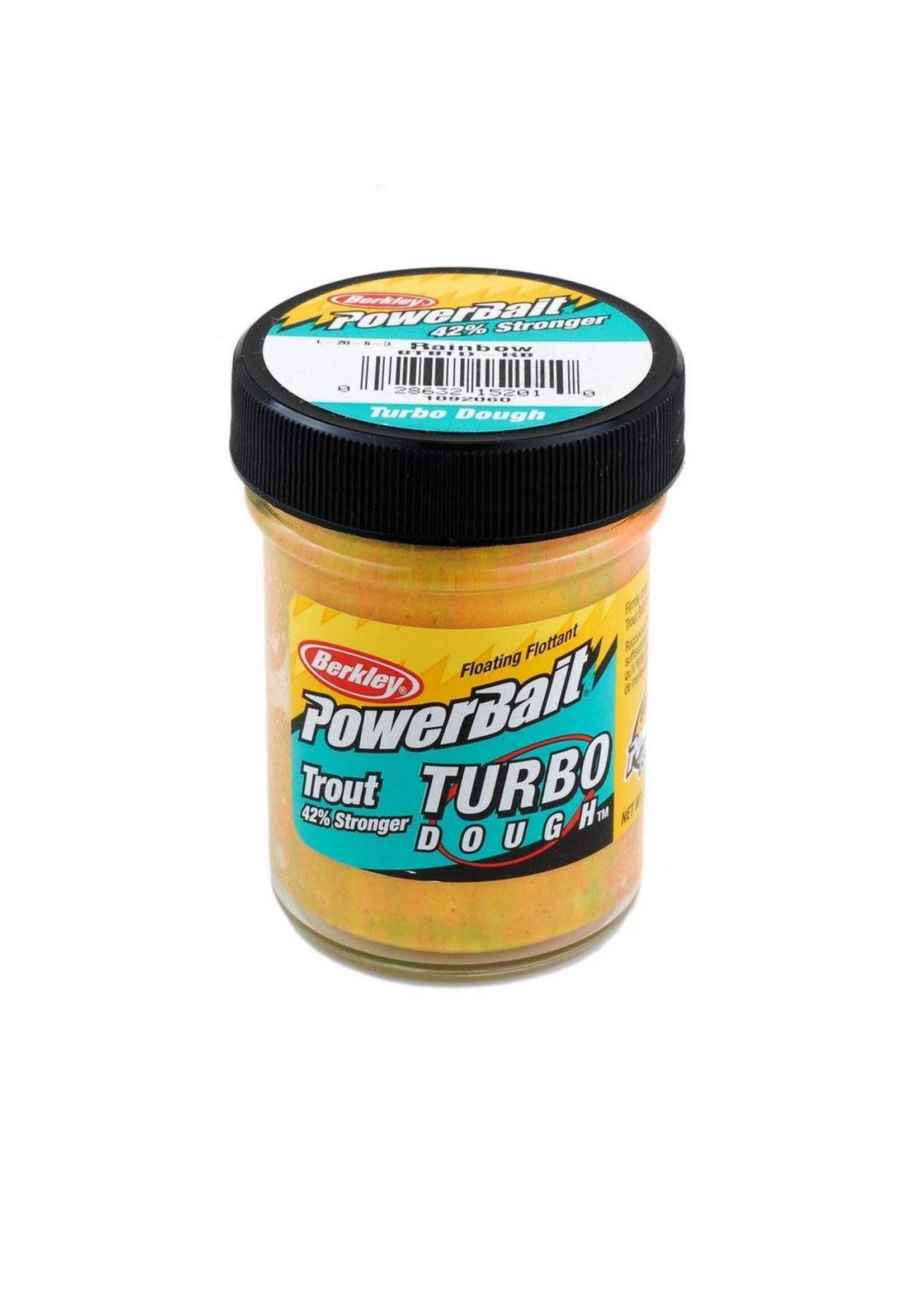 Powerbait Powerbait Turbo Dough