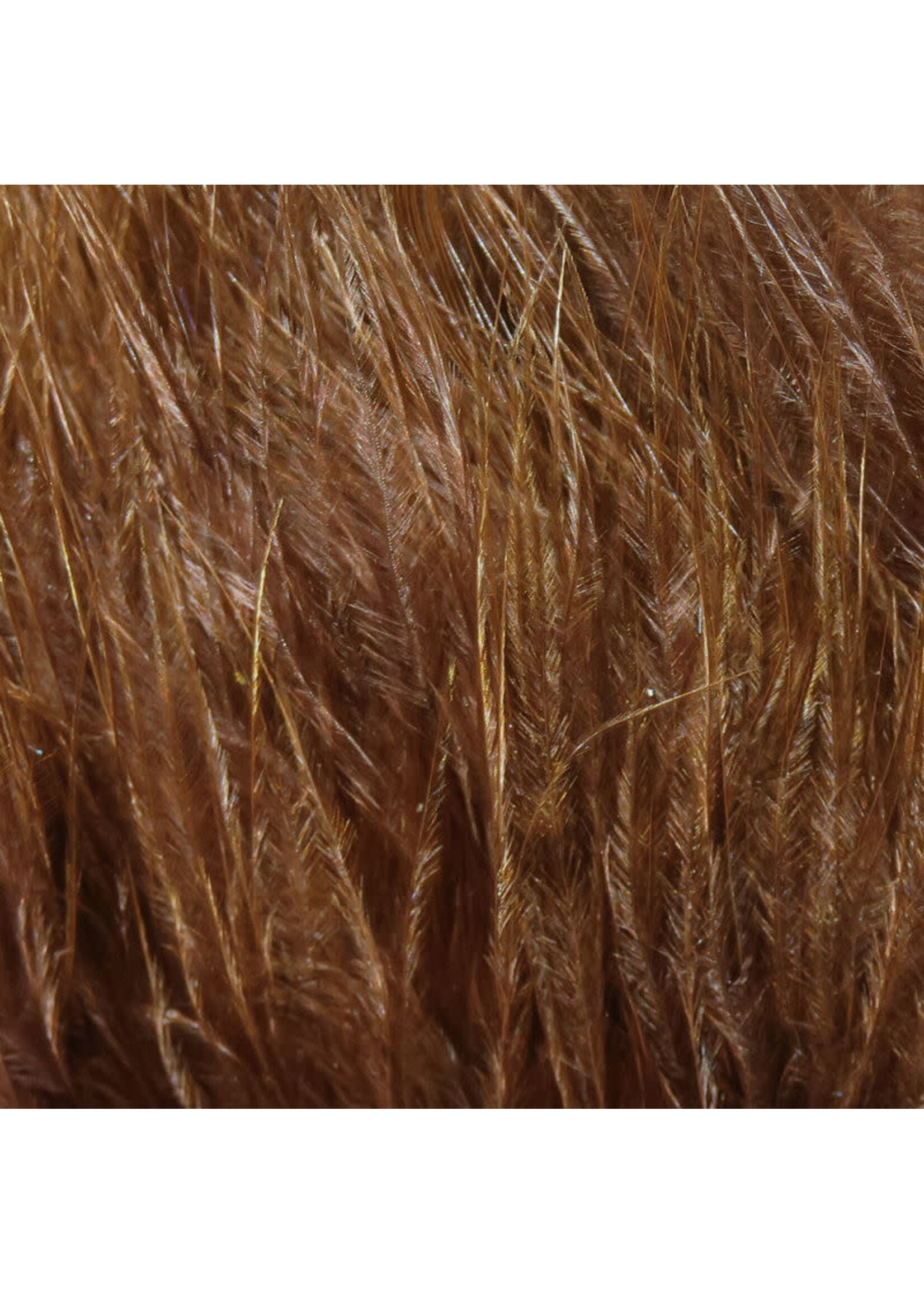 Hareline Dubbin Hareline Strung Marabou Blood Quills