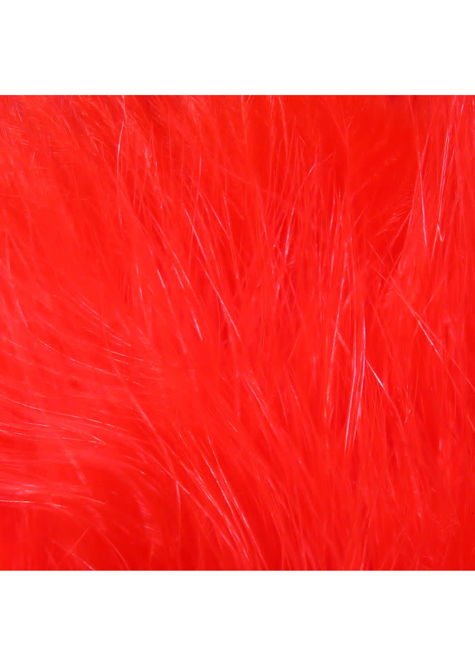 Hareline Dubbin Hareline Strung Marabou Blood Quills