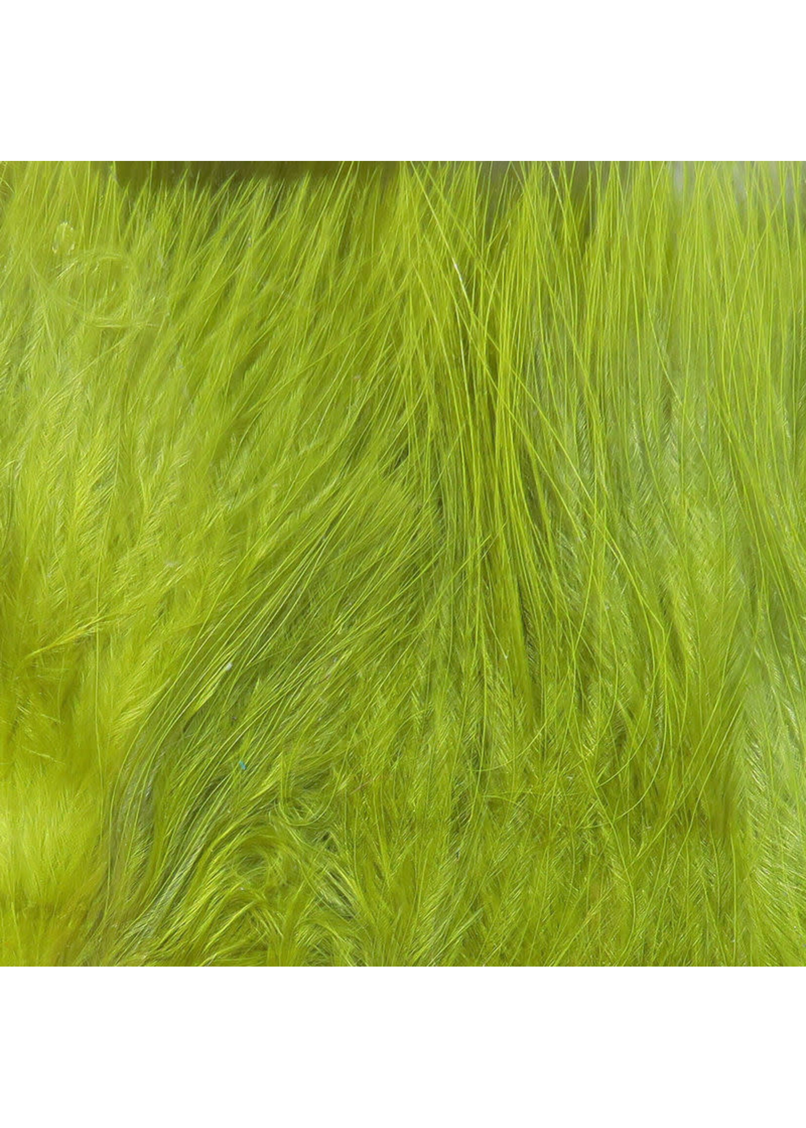 Hareline Dubbin Hareline Strung Marabou Blood Quills