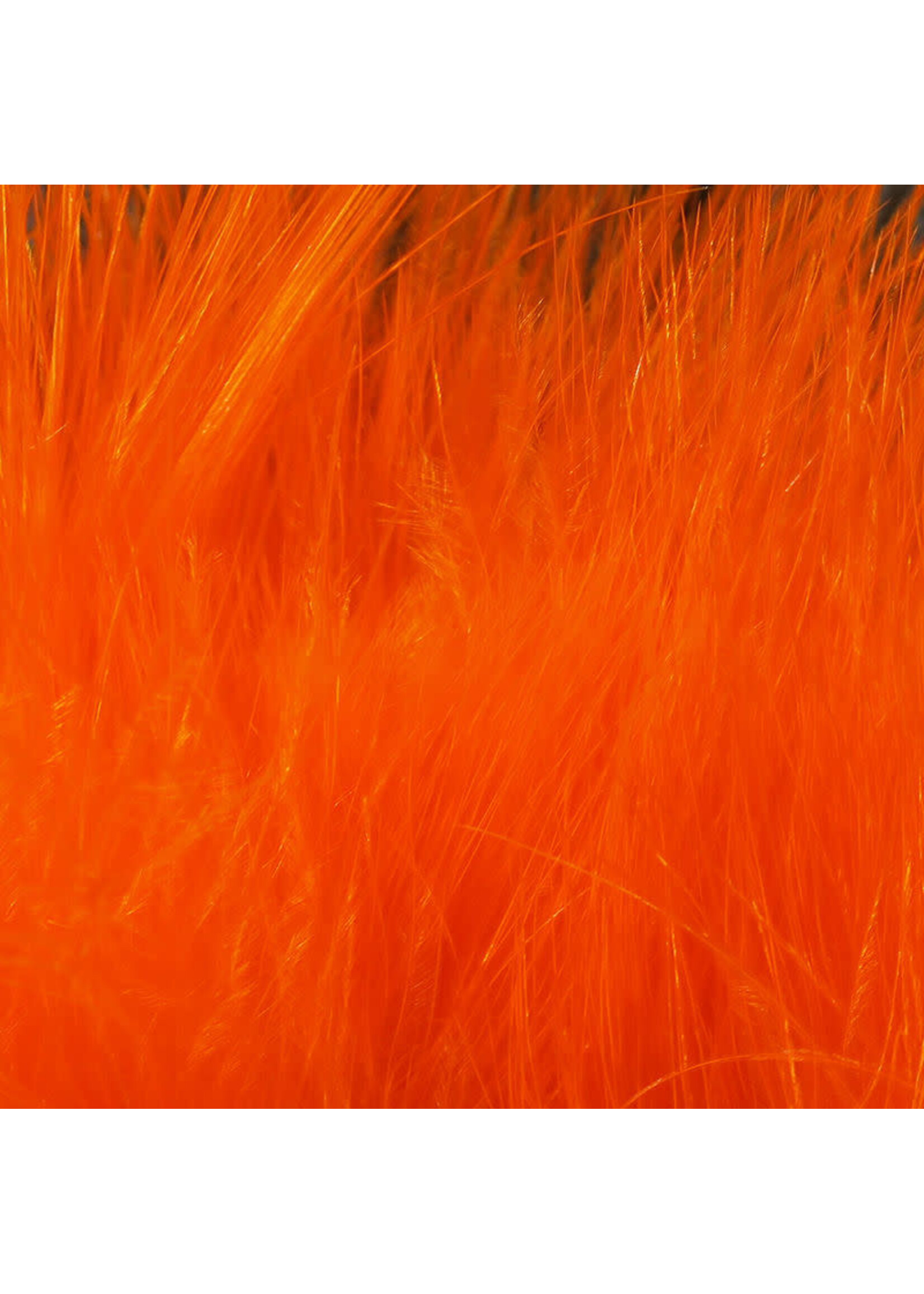 Hareline Dubbin Hareline Strung Marabou Blood Quills