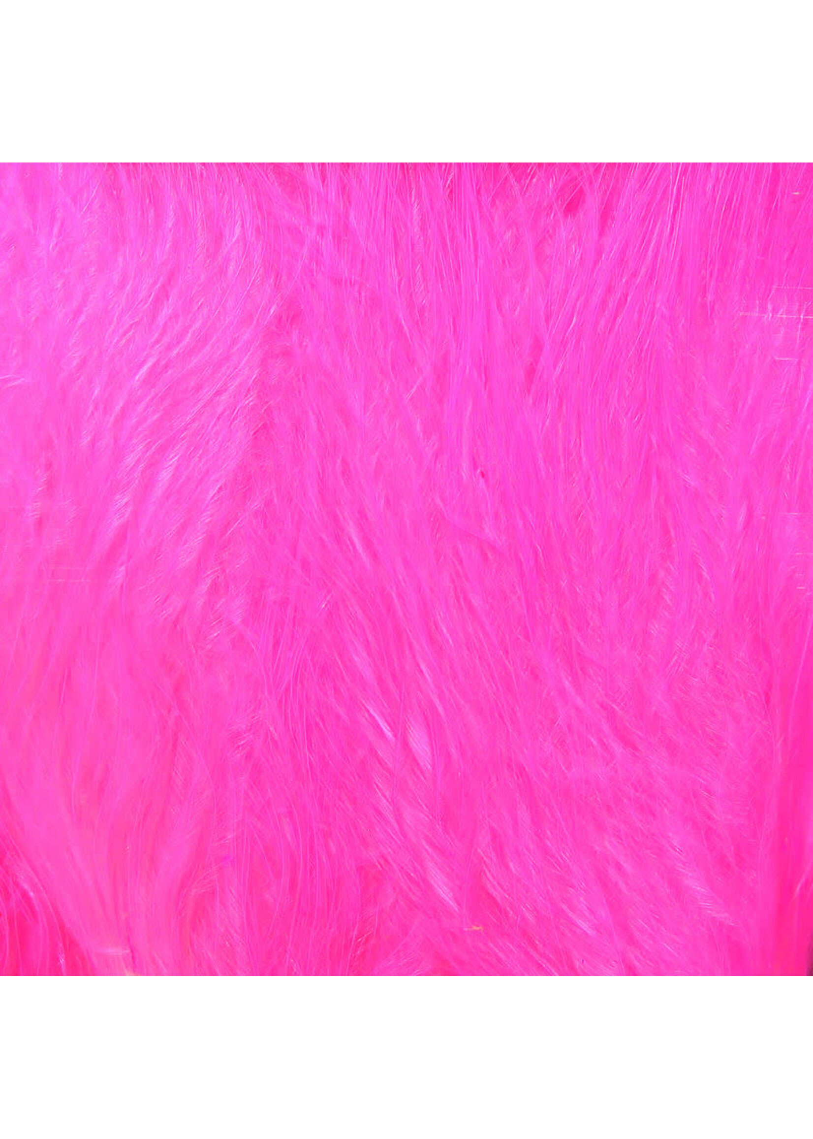 Hareline Dubbin Hareline Strung Marabou Blood Quills