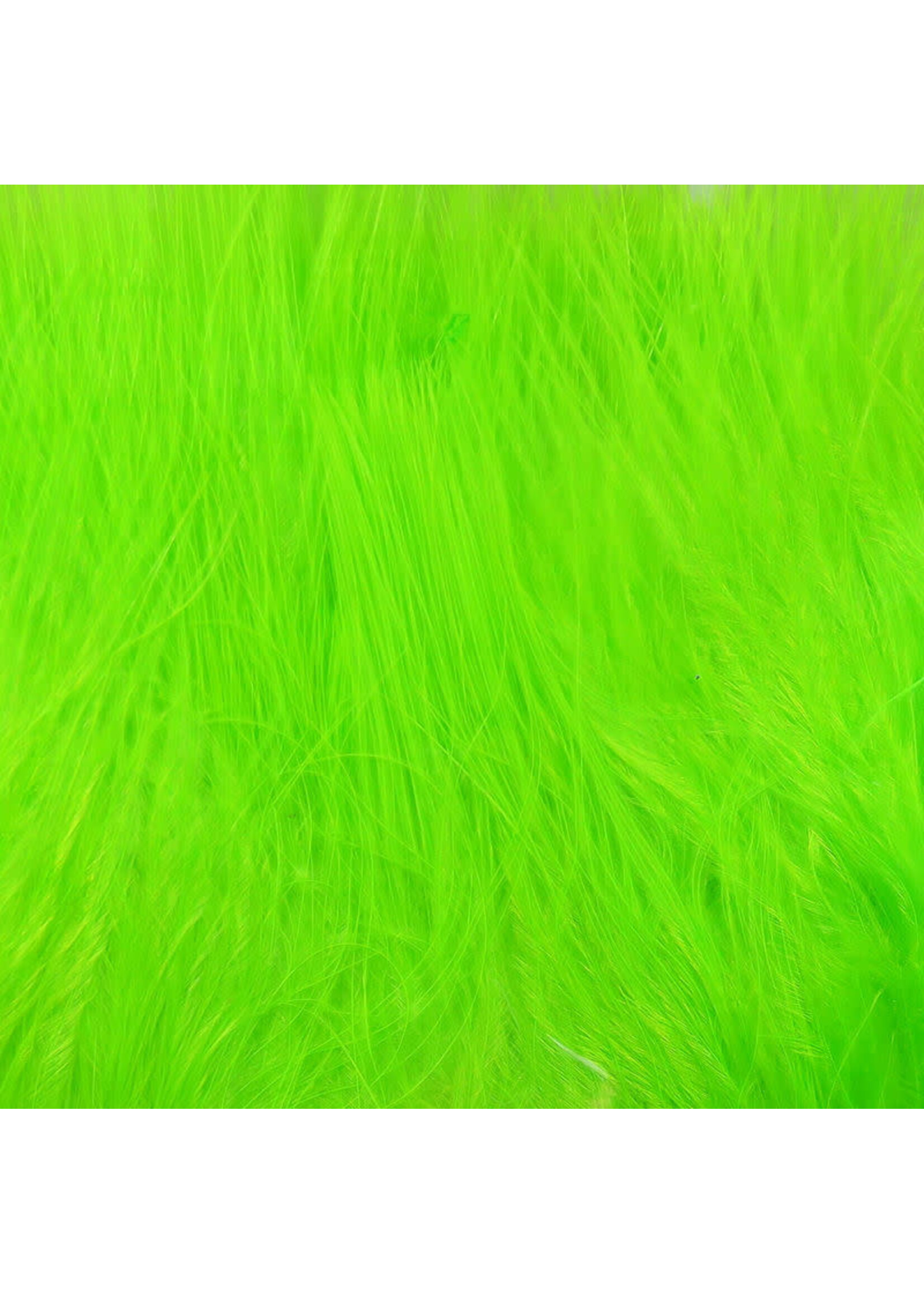 Hareline Dubbin Hareline Strung Marabou Blood Quills