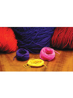 Hareline Dubbin Hareline Fine Velvet Chenille