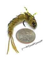 Fish Skull Fish Skull Articulated Micro-Spine Starter Pack