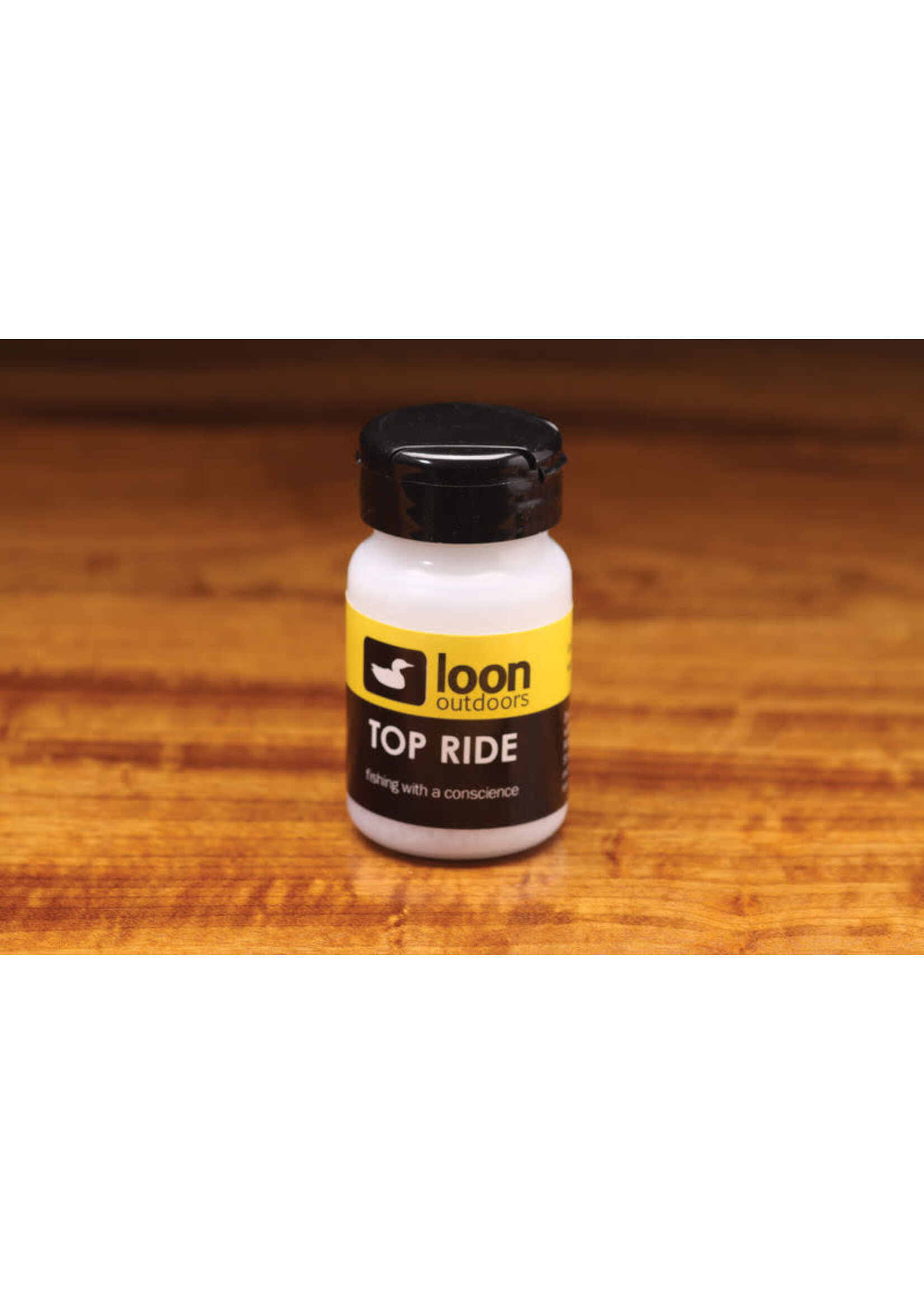 Loon Loon Top Ride Powder Floatant