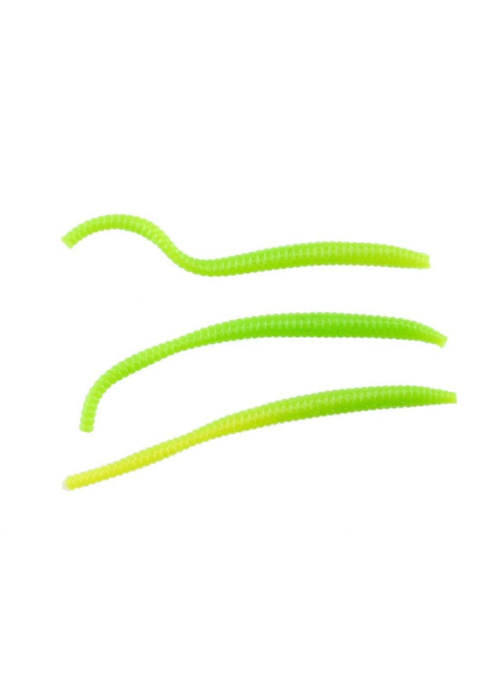 Berkley Fishing Berkley Powerbait 3" Floating Trout Worm