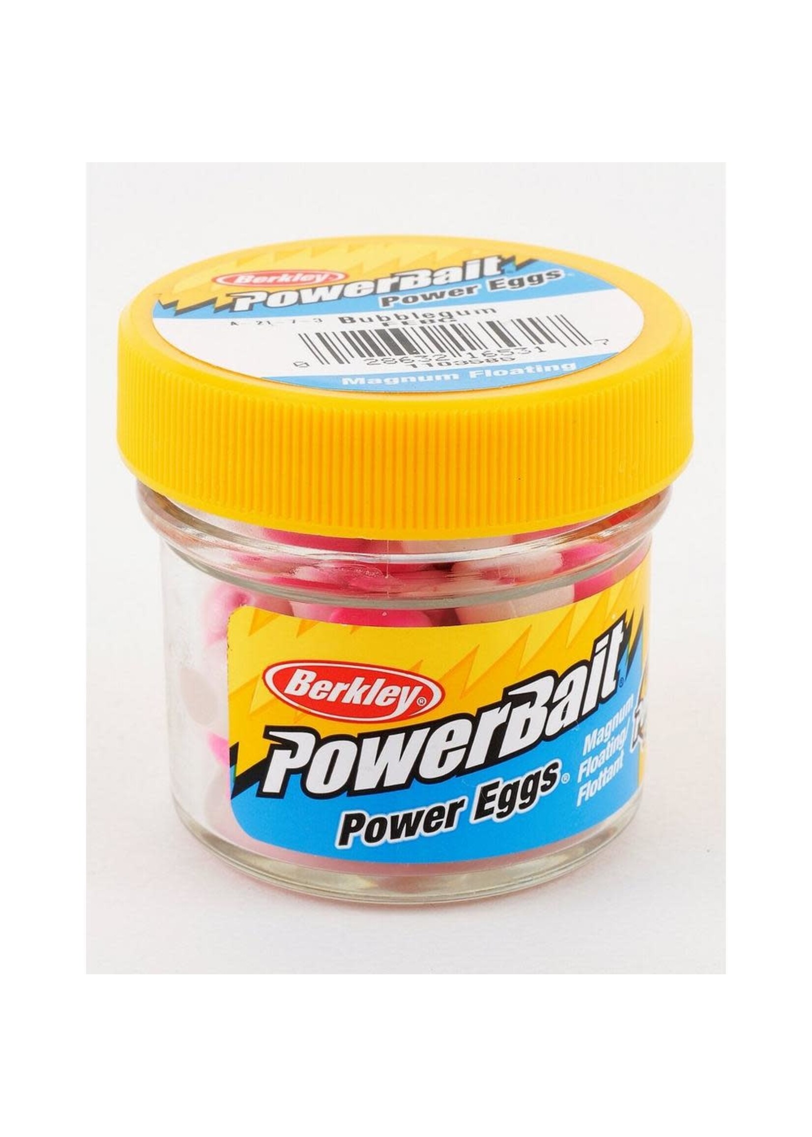 Powerbait Berkley PowerBait Power Eggs Floating Magnum