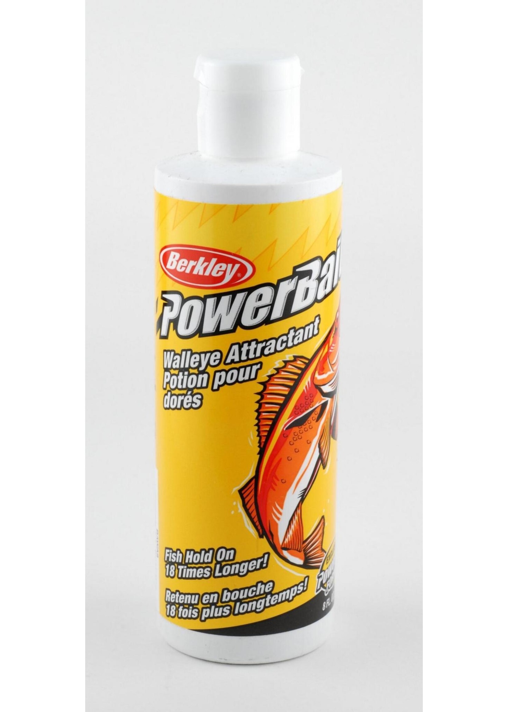 Powerbait Berkley PowerBait Attractant