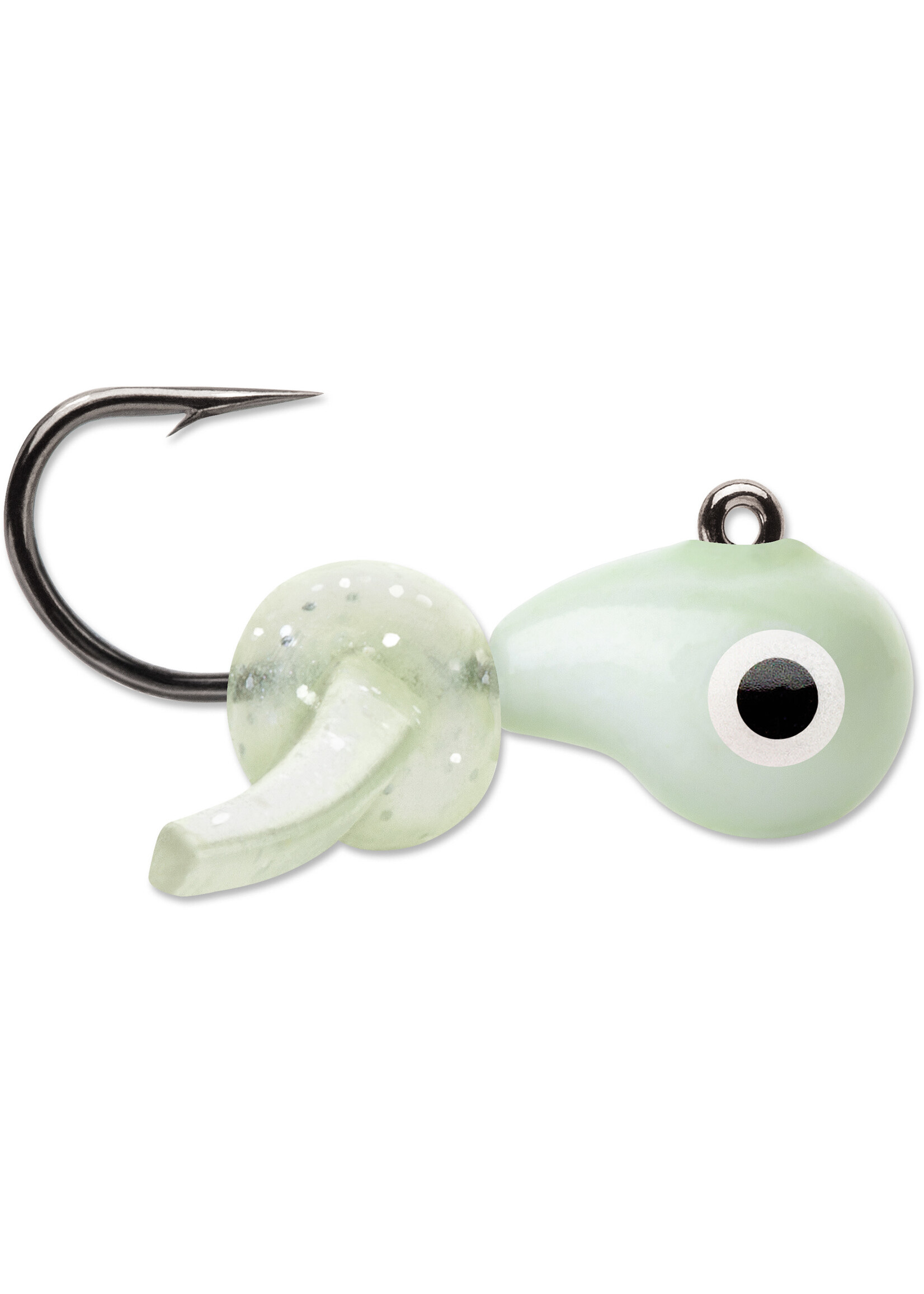 VMC Tungsten Wax Tail Jig