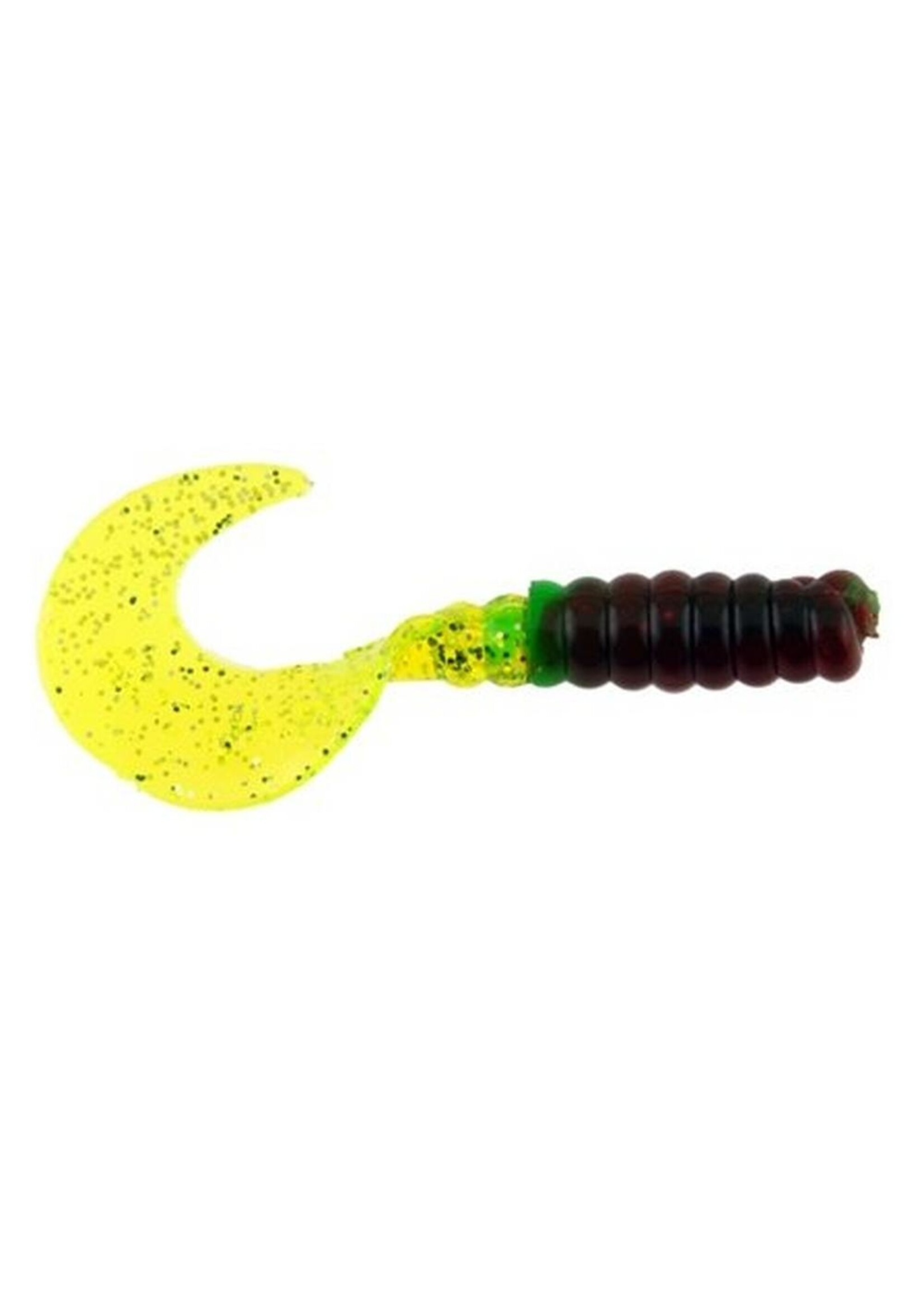 Powerbait Power Grub - Tackle Shack