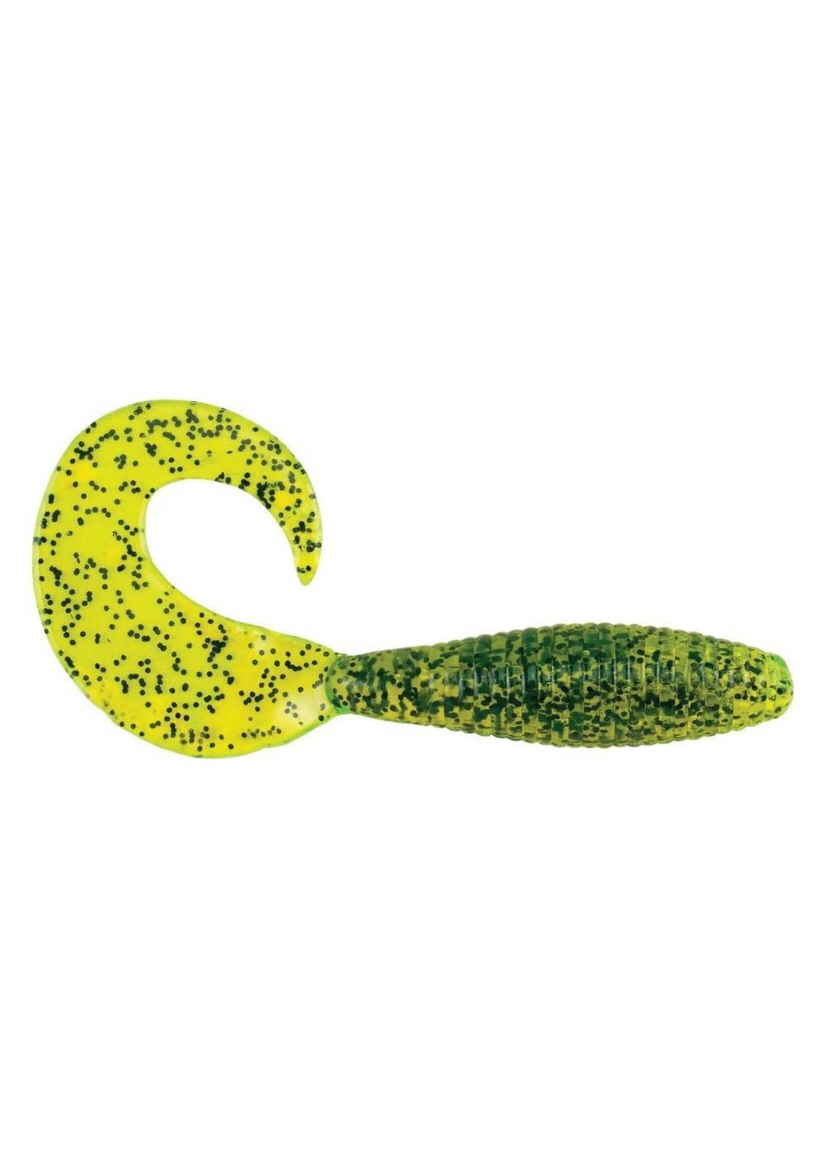 Berkley Fishing Powerbait Power Grub