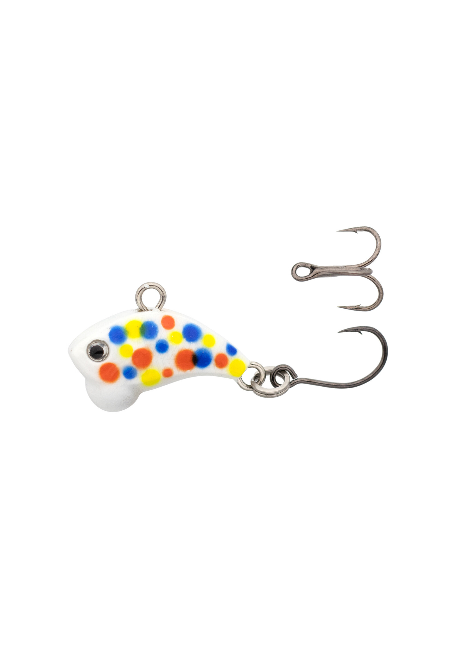 Z-Viber Micro - Ultra Light and Ice Fishing Lure