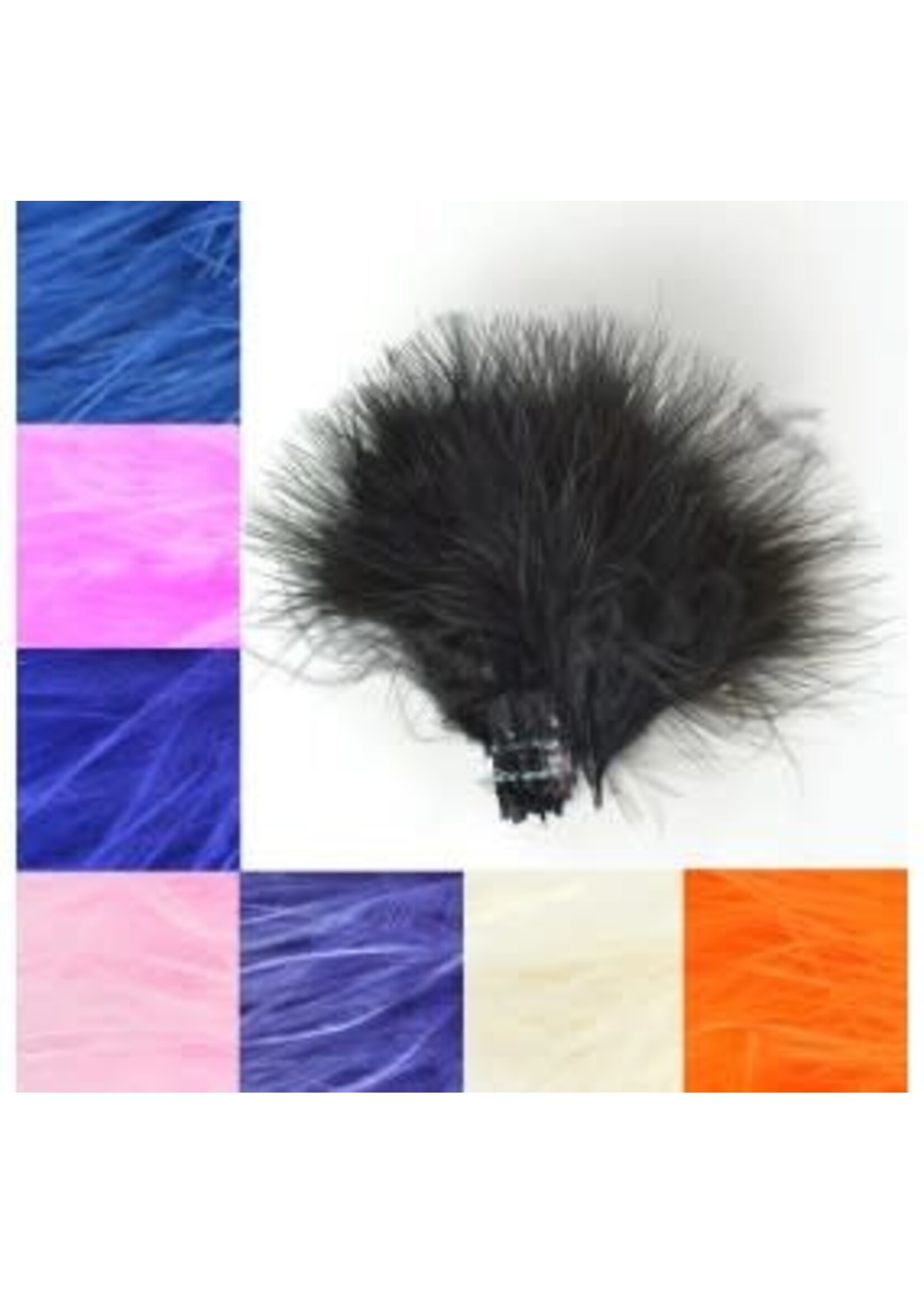 Perfect Hatch PH Spey Popsicle Marabou