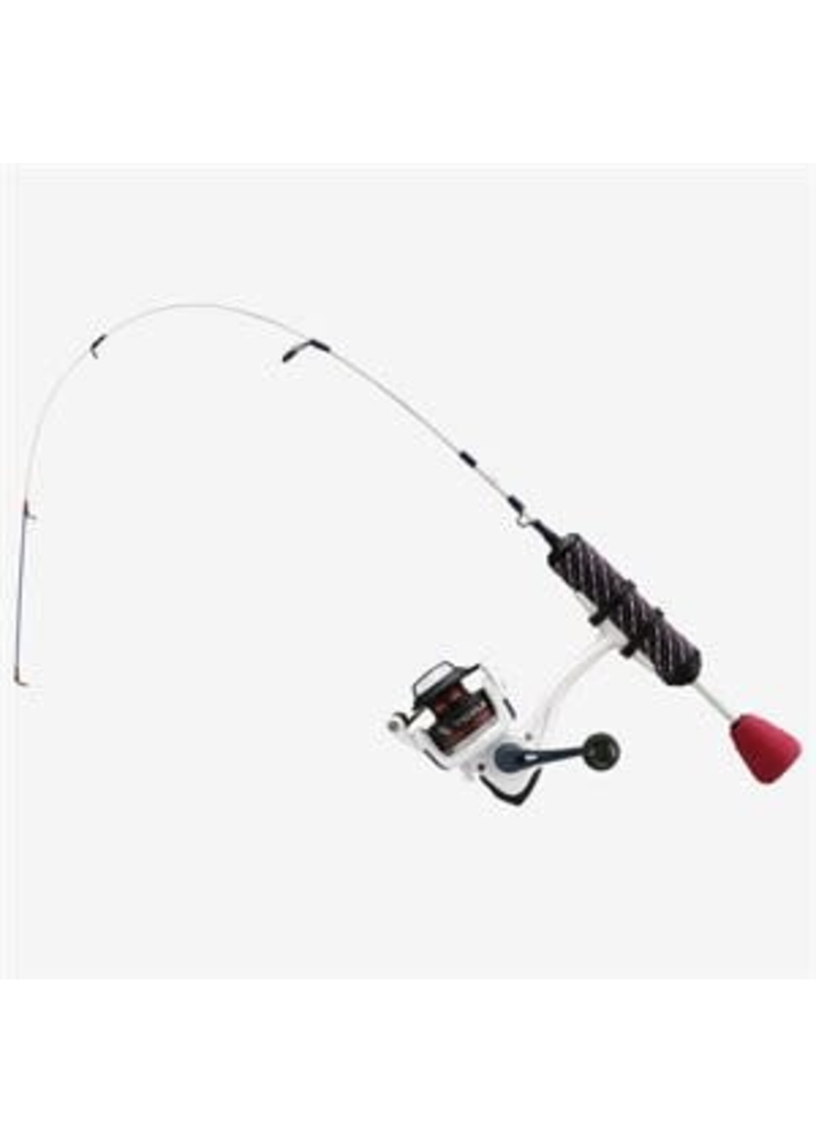 13 Fishing 13 Fishing Wicked Patriot Edition Spinning Combo