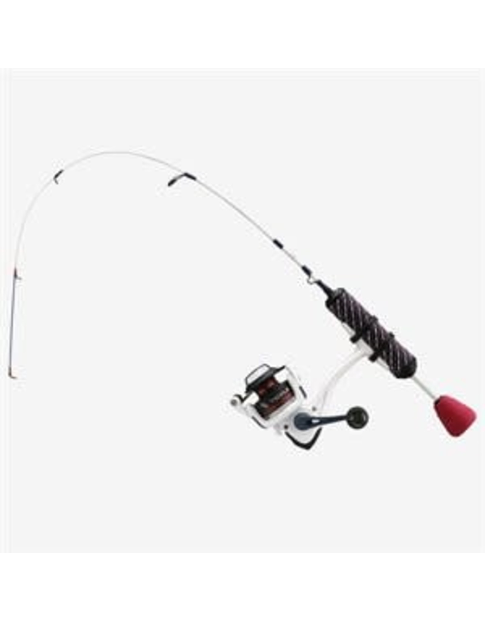 13 Fishing 13 Fishing Wicked Patriot Edition Spinning Combo