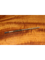 Dr. Slick Dubbing Comb & Brush, 6", with Velcro Rakes and Brass Brush, Gold, Brass