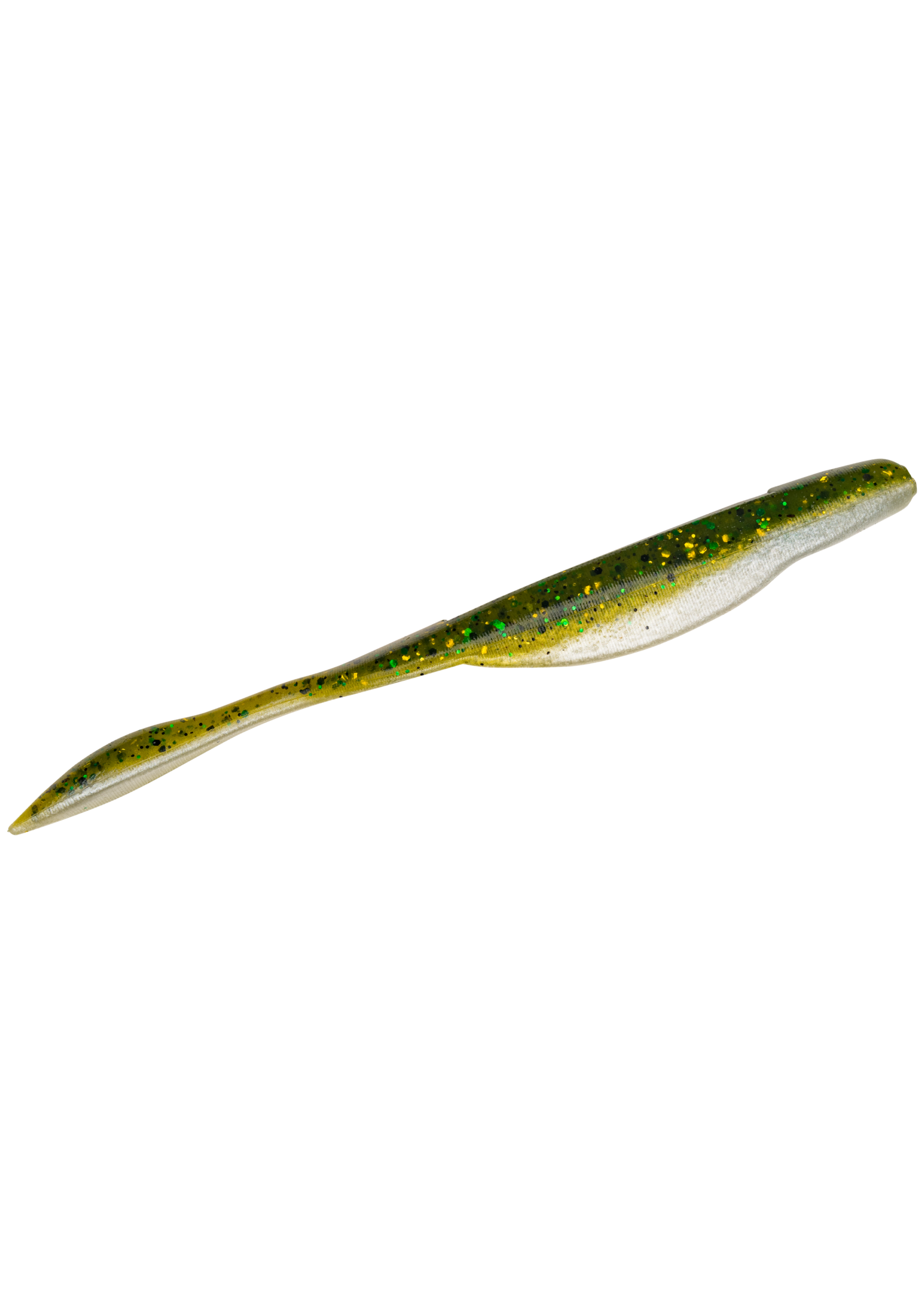 Strike King KVD Caffeine Shad