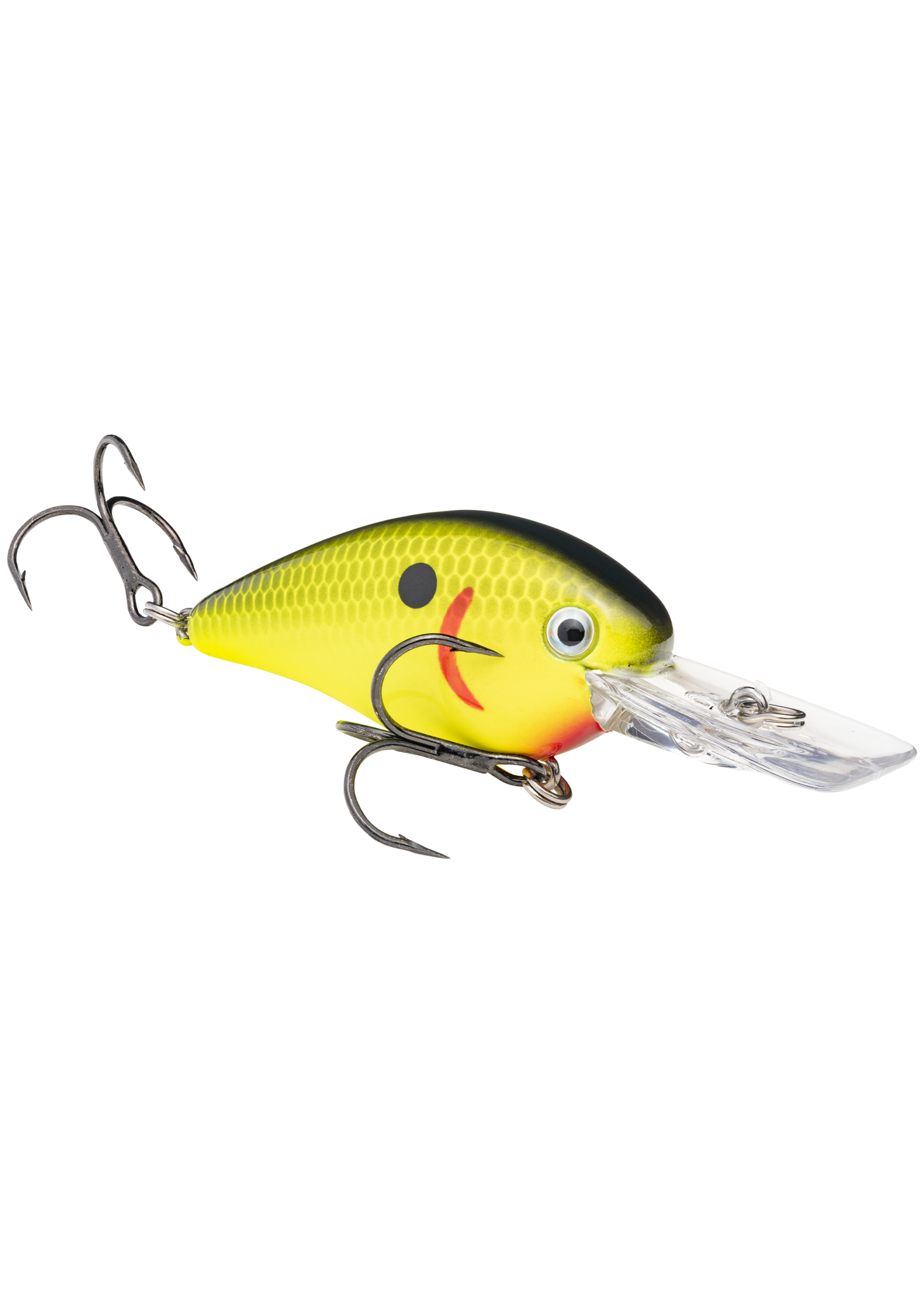 Strike King Strike King KVD Deep Diver Squarebill 1.5