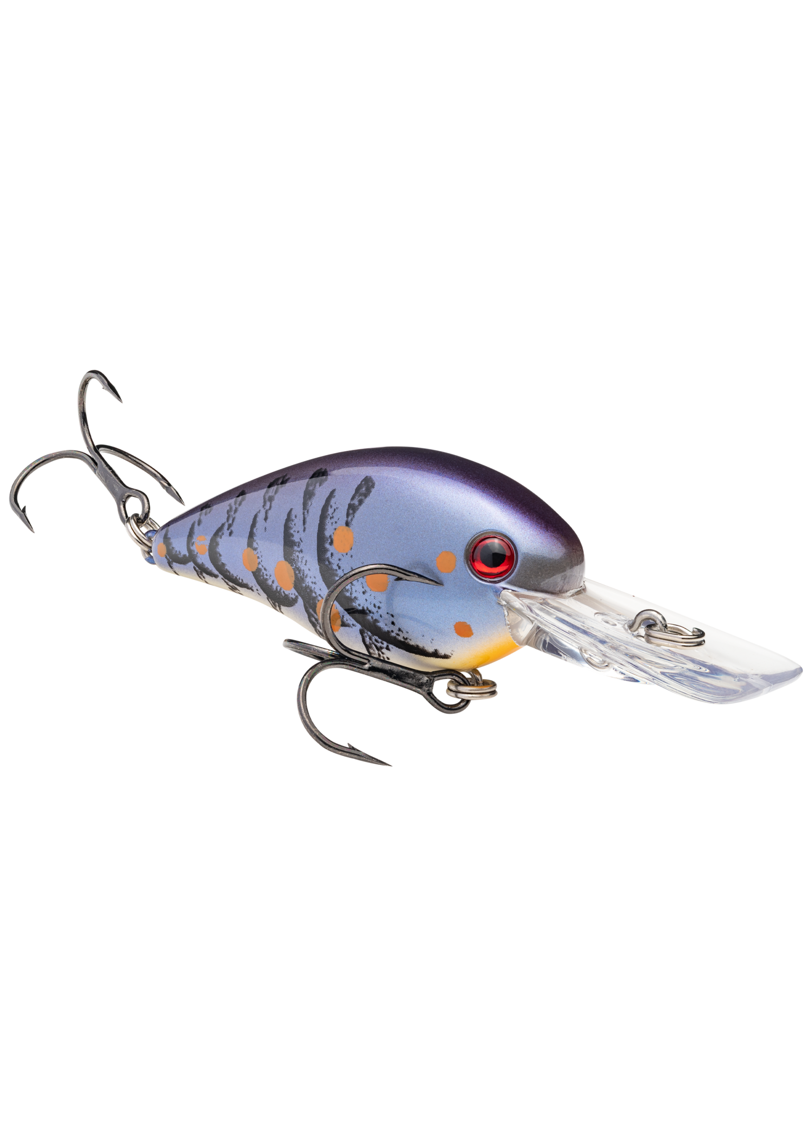 Strike King Strike King KVD Deep Diver Squarebill 1.5