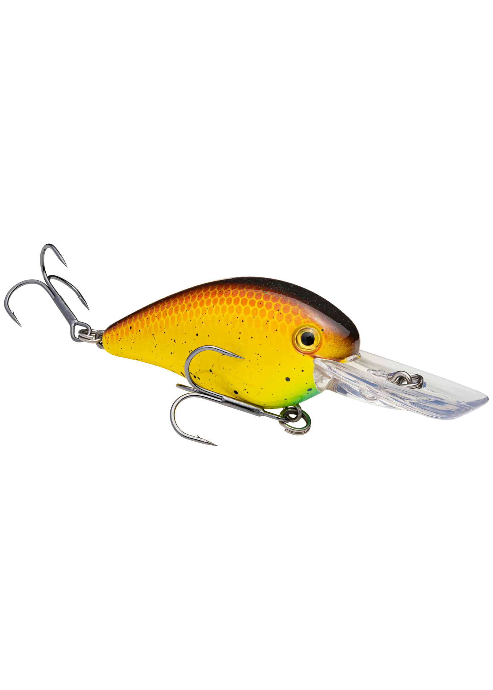 Strike King Strike King KVD Deep Diver Squarebill 1.5