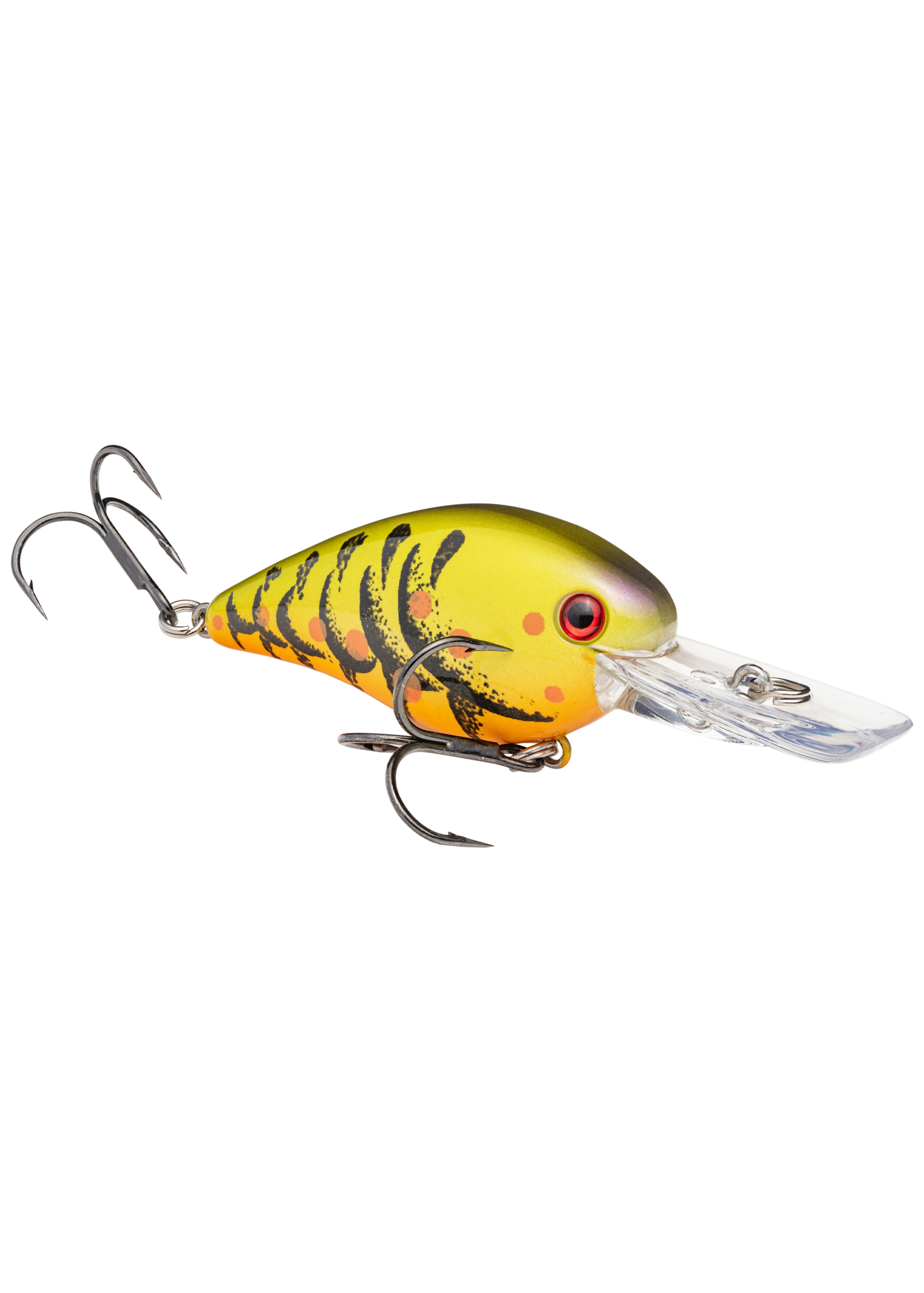 Strike King Strike King KVD Deep Diver Squarebill 1.5