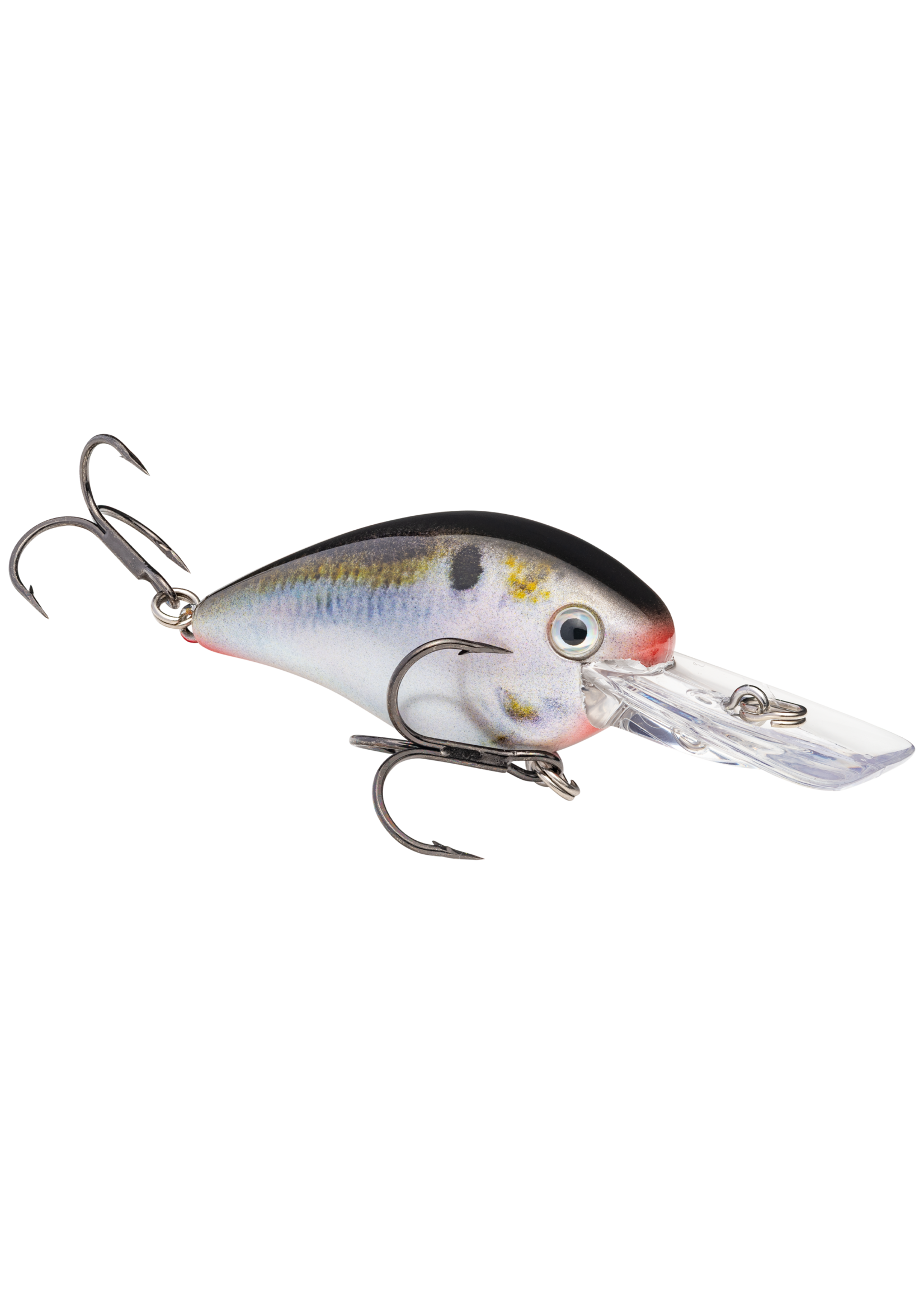 Strike King Strike King KVD Deep Diver Squarebill 1.5