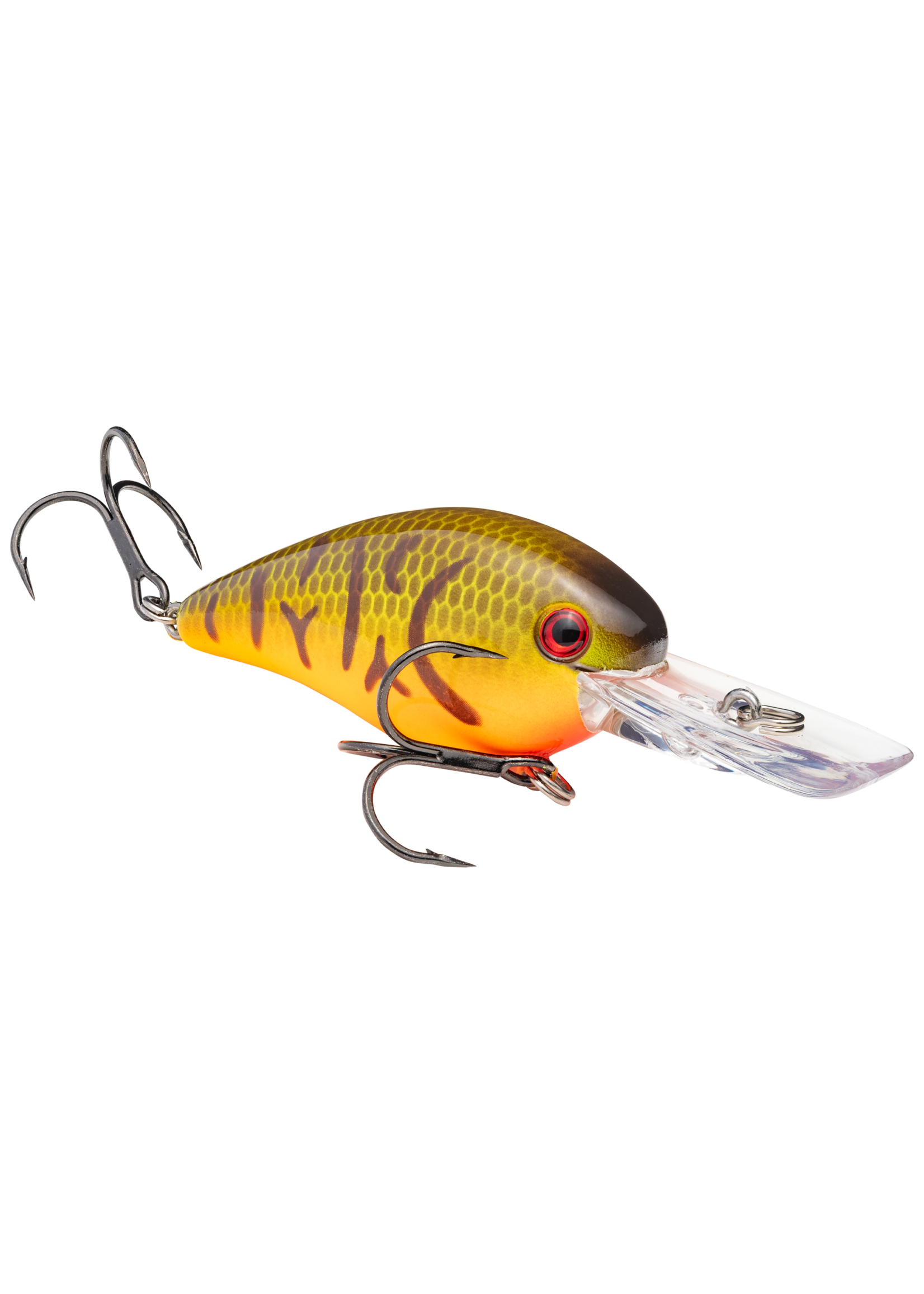 Strike King Strike King KVD Deep Diver Squarebill 1.5