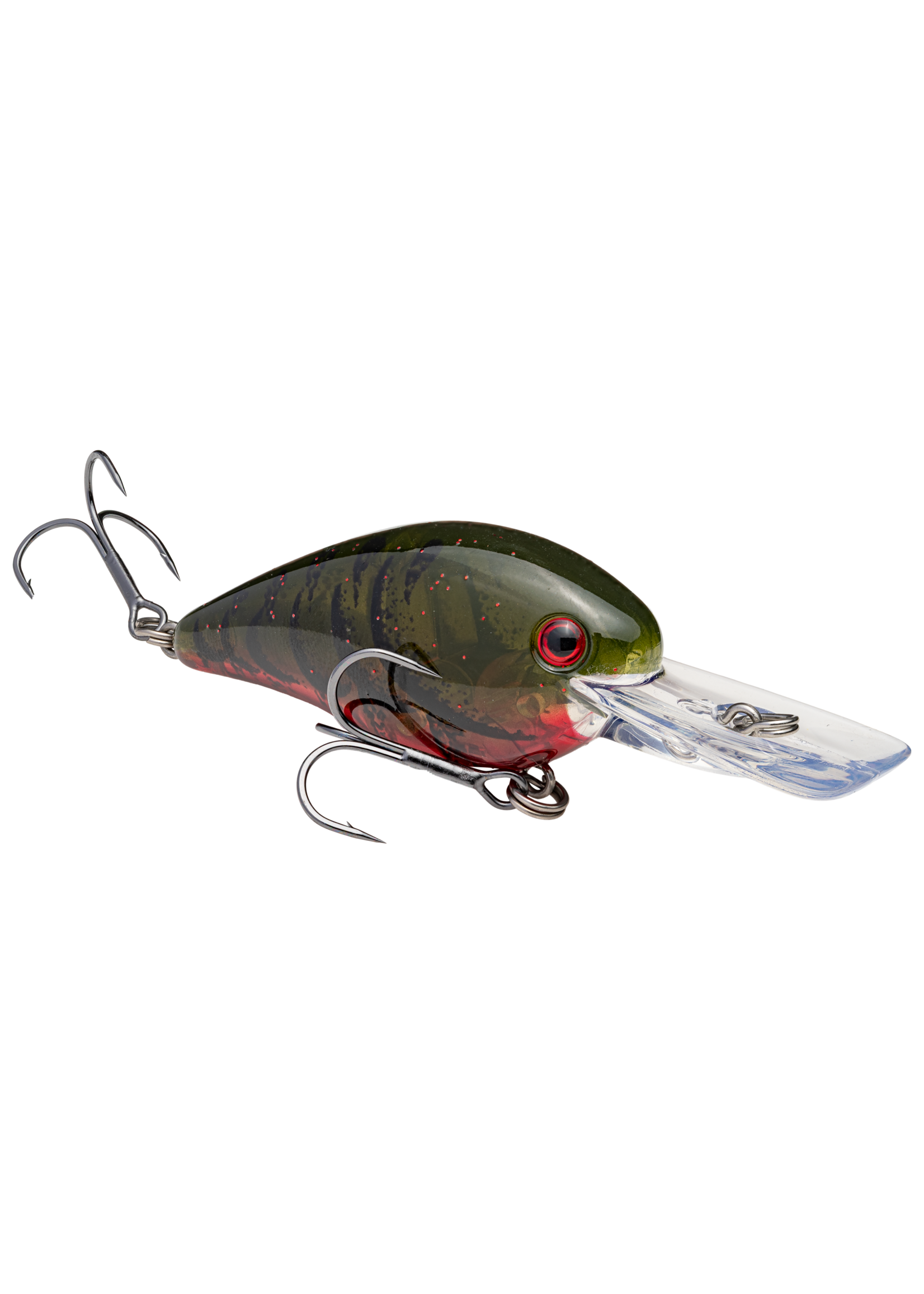 Strike King Strike King KVD Deep Diver Squarebill 1.5