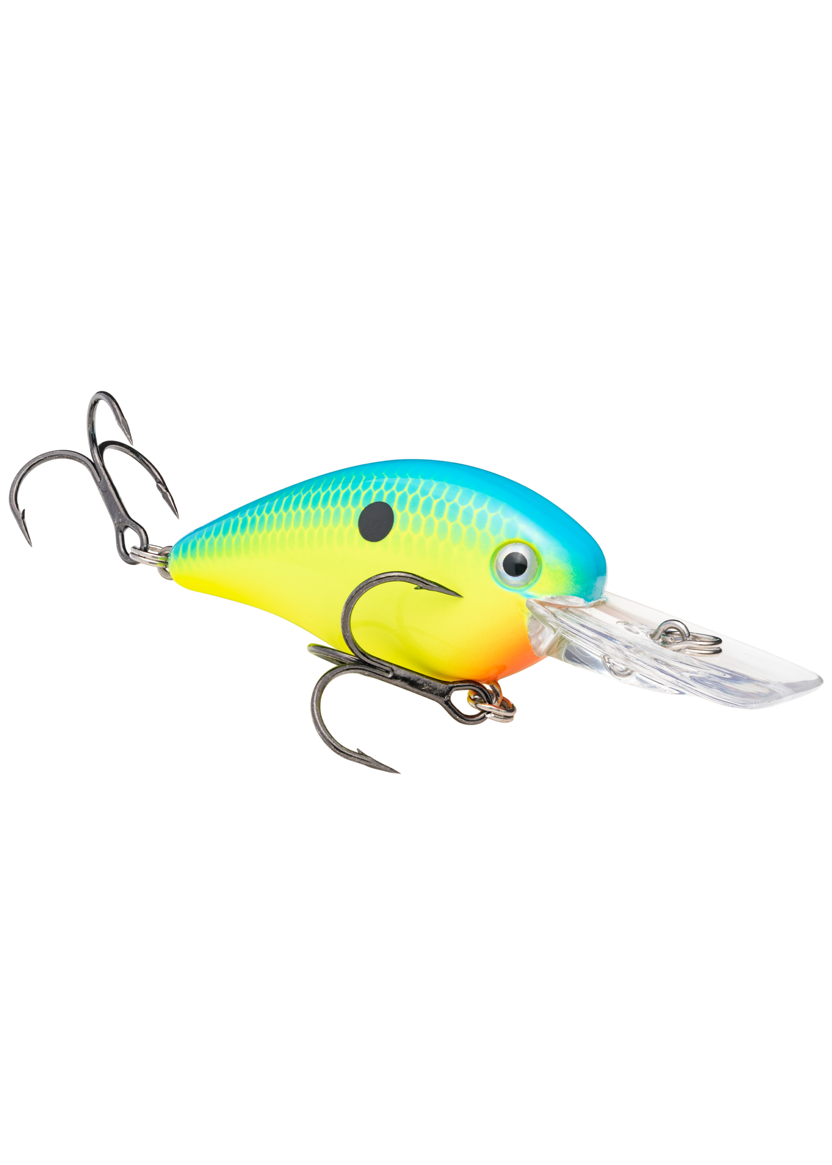 Strike King Strike King KVD Deep Diver Squarebill 1.5