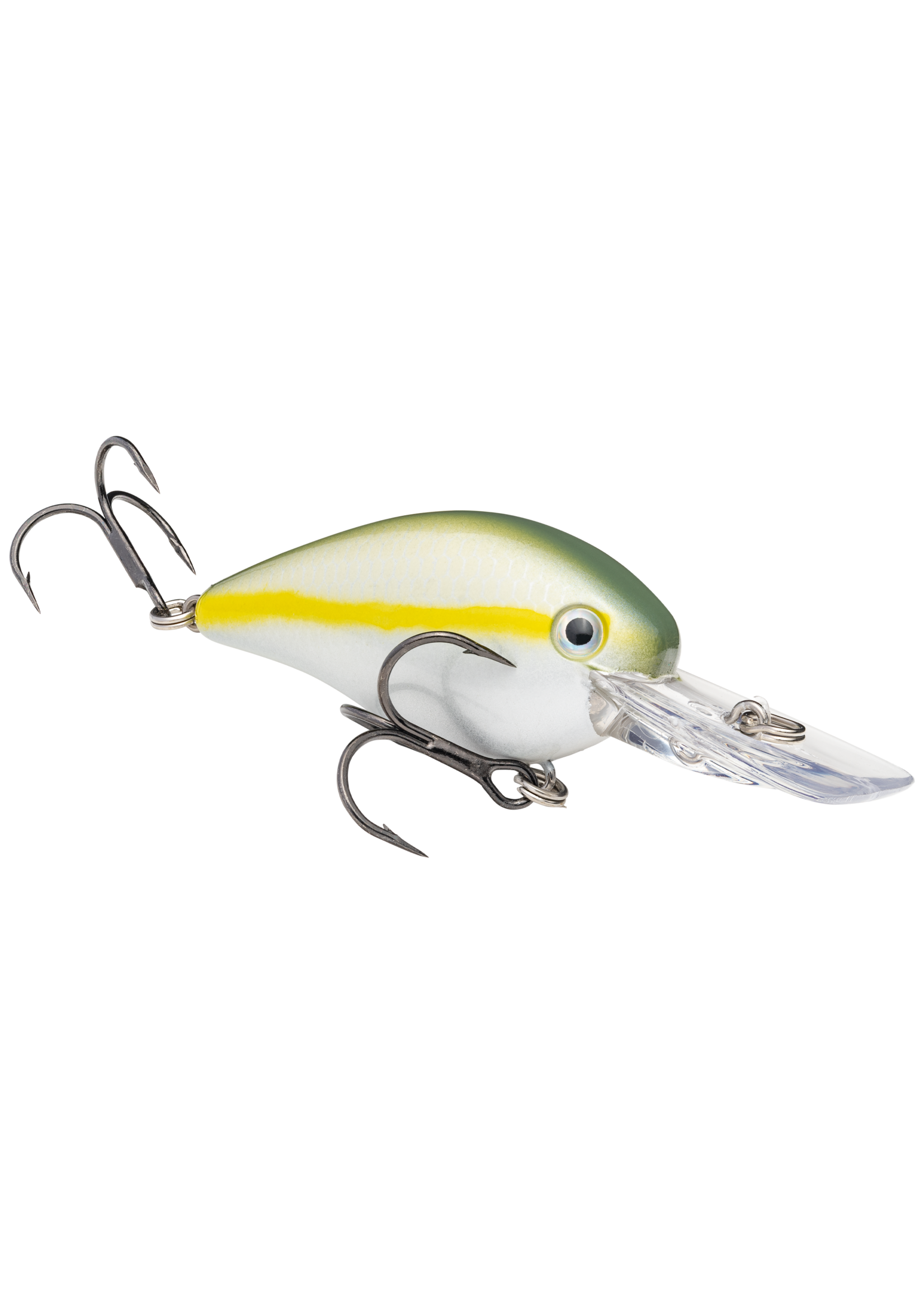 Strike King Strike King KVD Deep Diver Squarebill 1.5