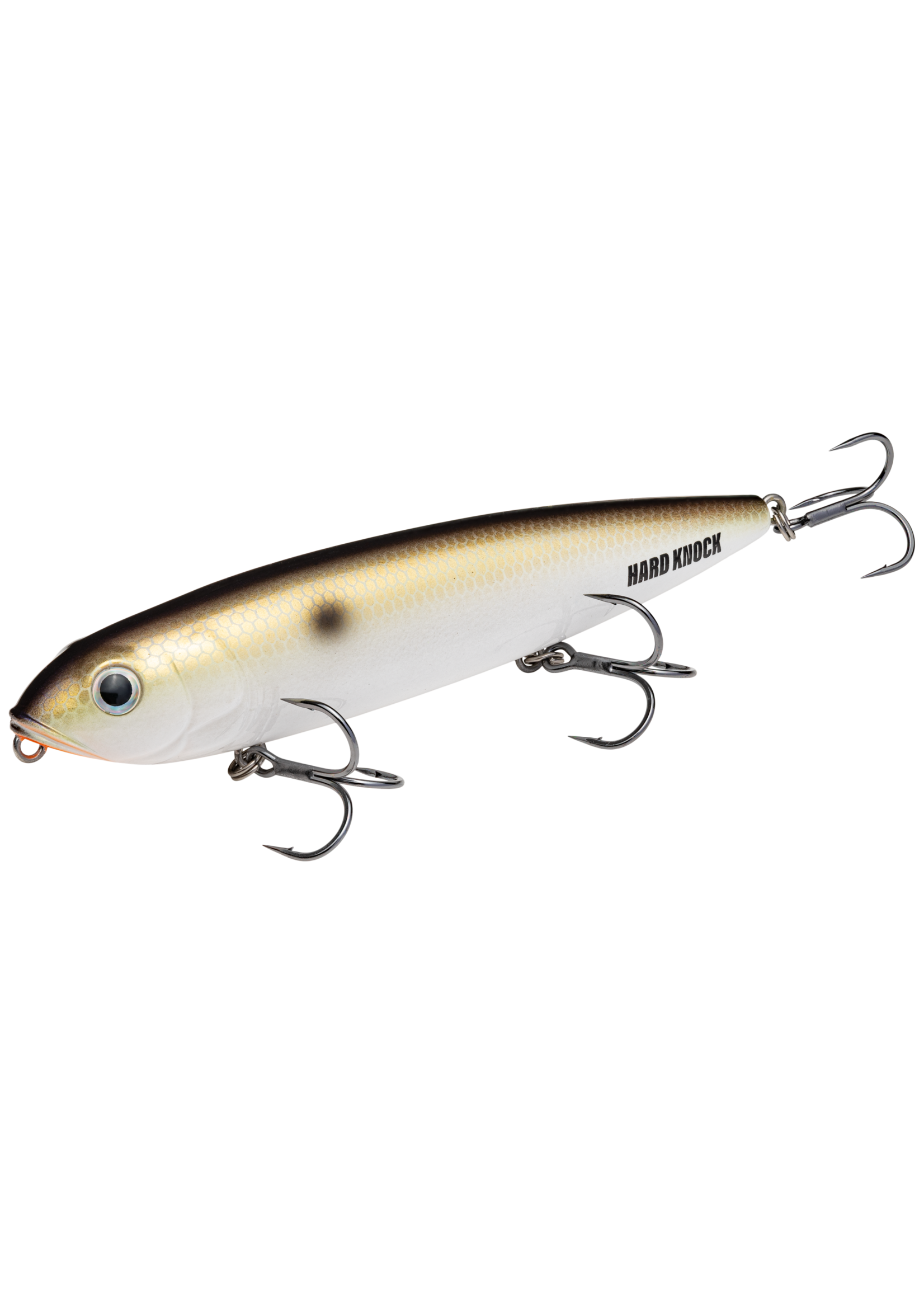 Strike King Strike King KVD Sexy Dawg Hard Knock