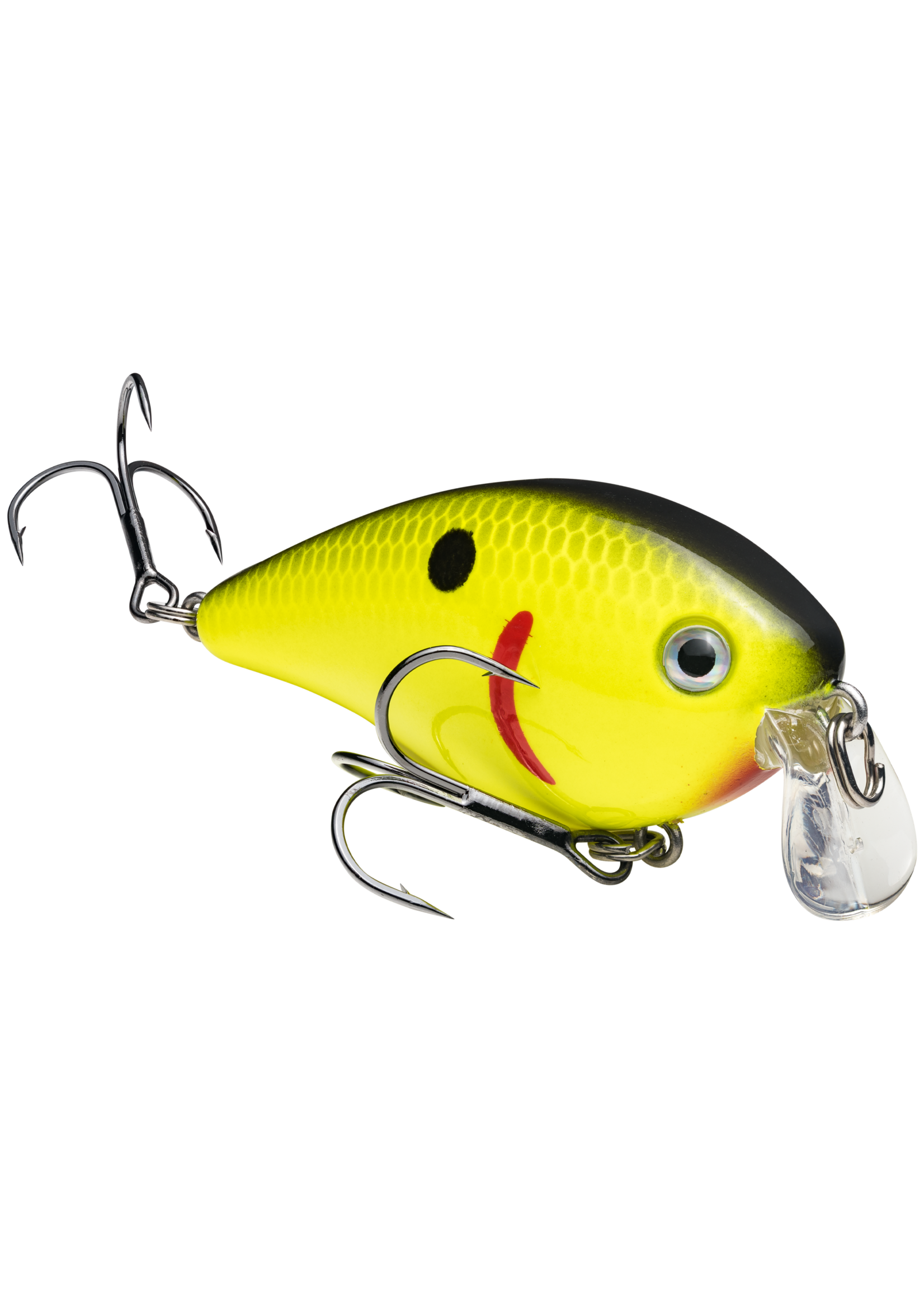 Strike King Strike King KVD Shallow Square Bill 1.5