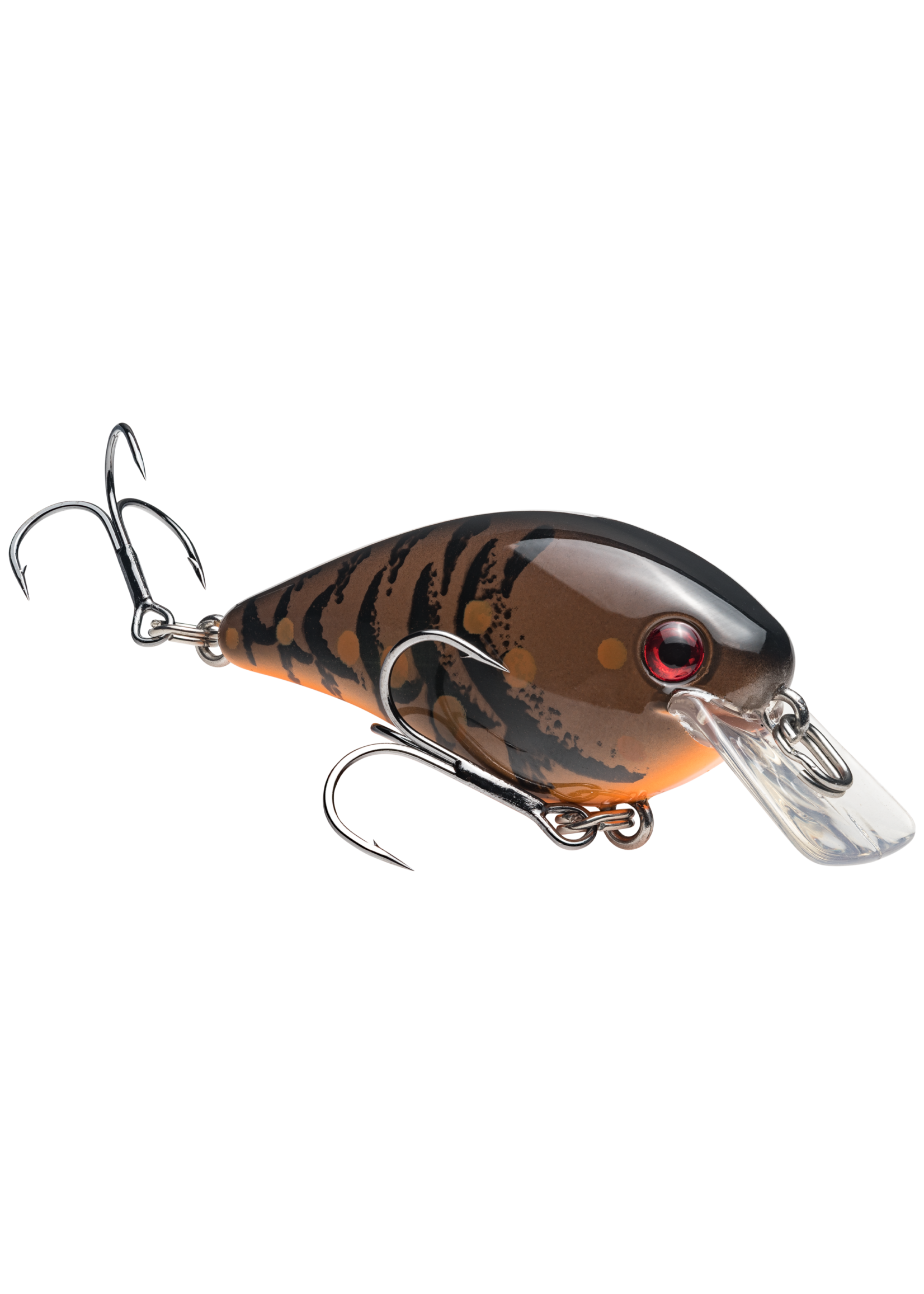 Strike King Strike King KVD Square Bill 1.0