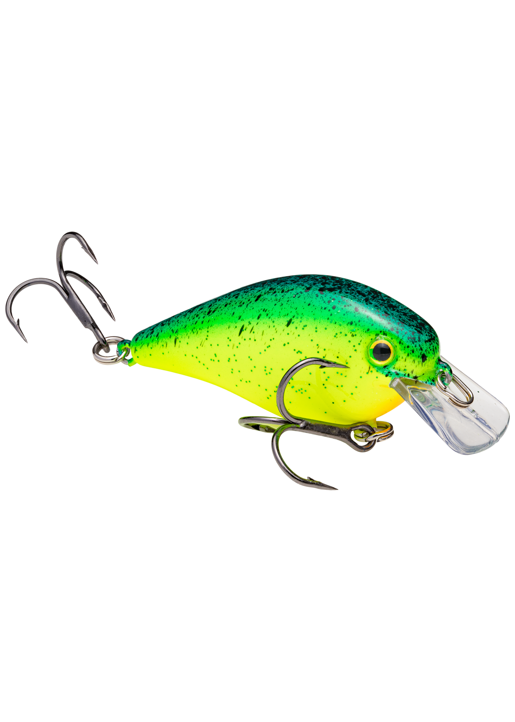 Strike King Strike King KVD Square Bill 1.0