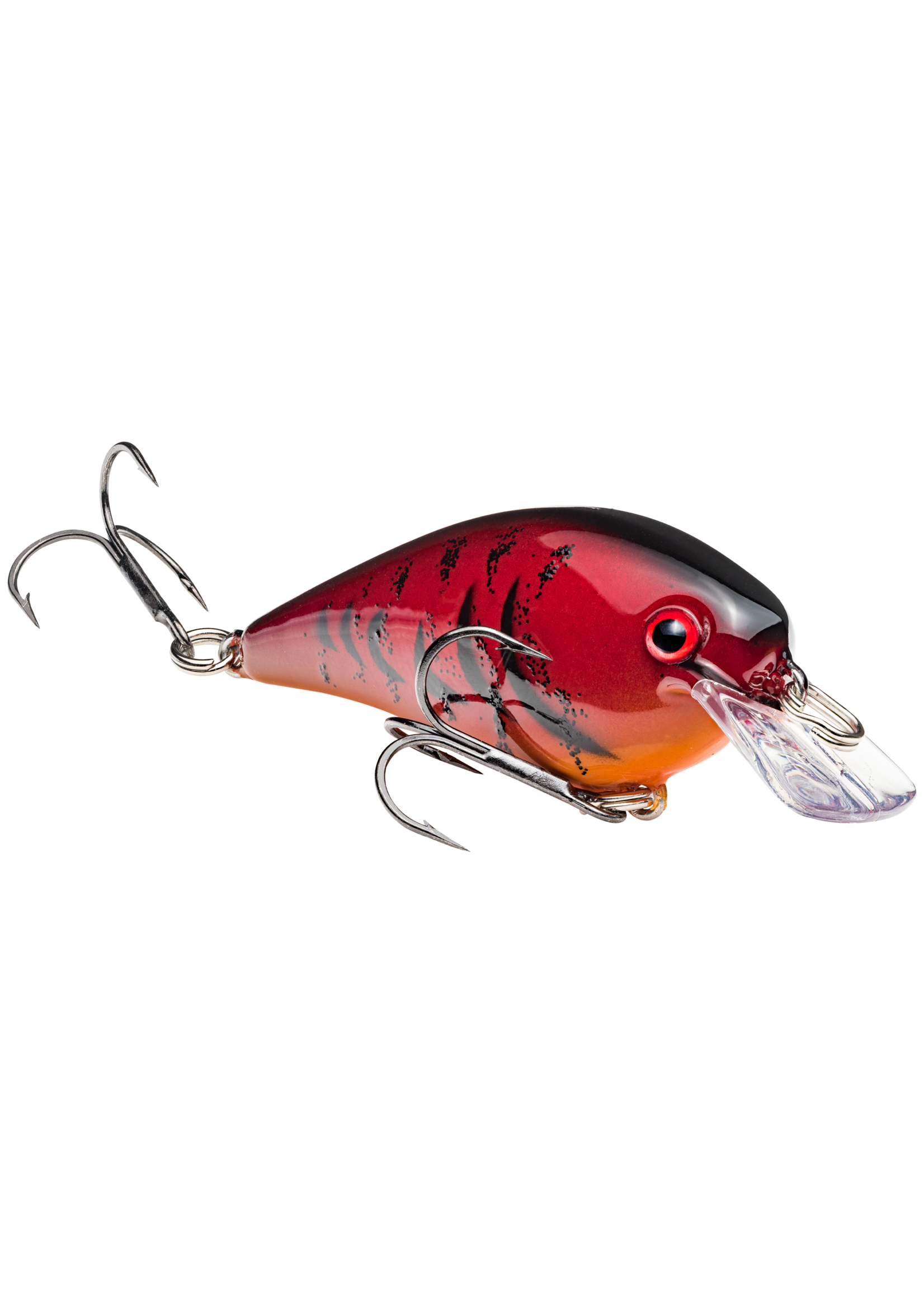 Strike King Strike King KVD Square Bill 1.0