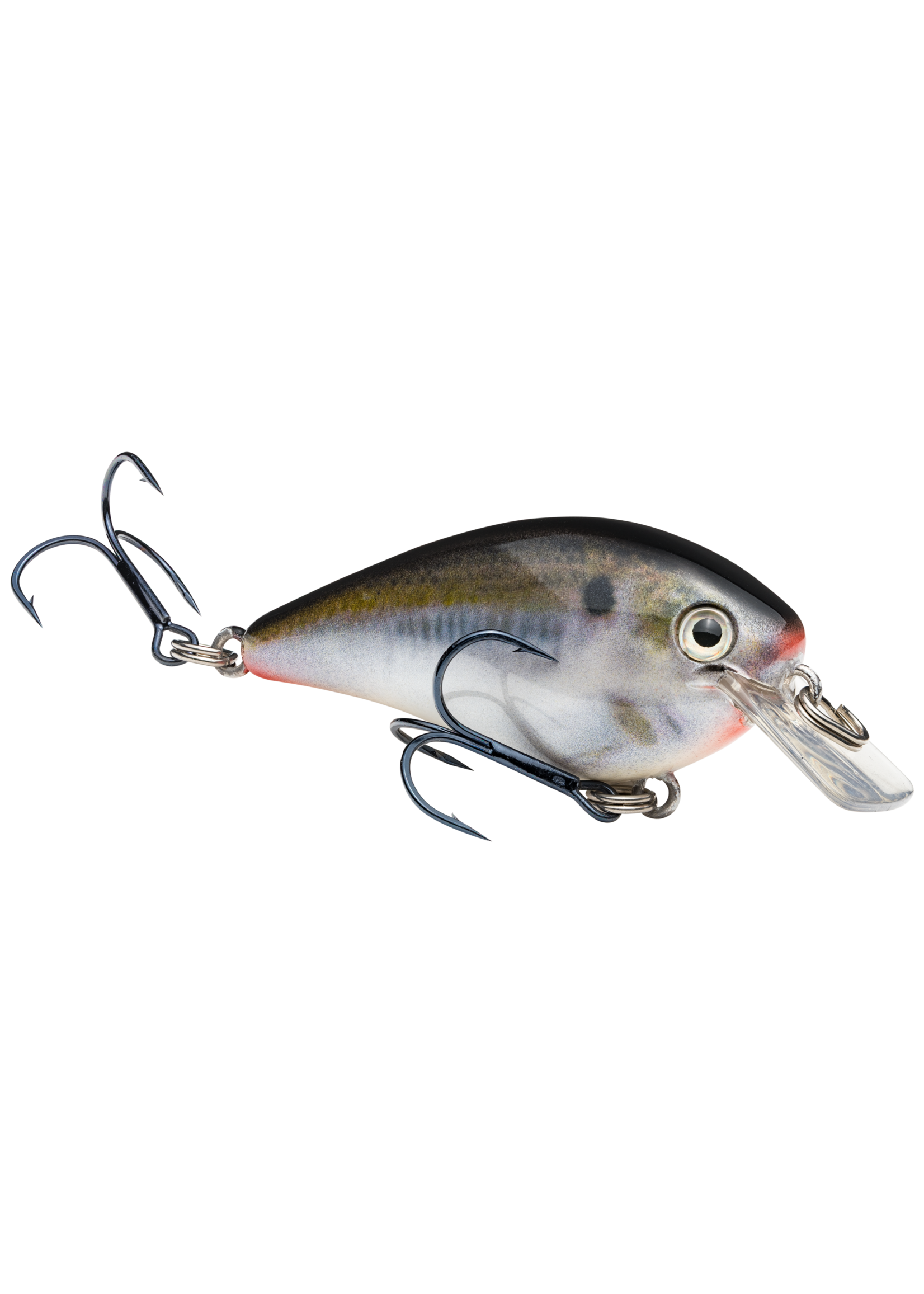 Strike King Strike King KVD Square Bill 1.0