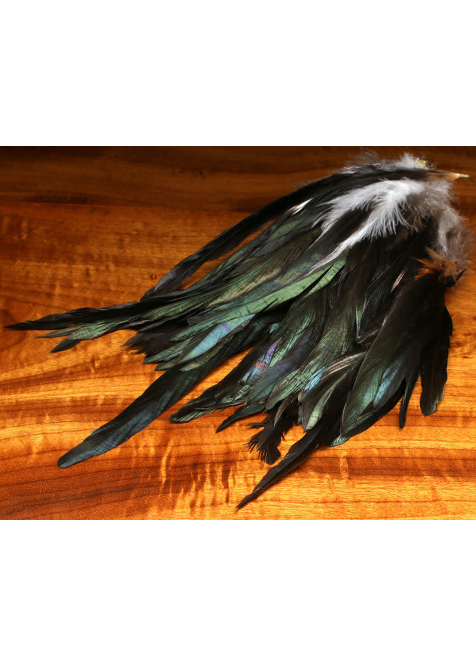 Hareline Dubbin Hareline Schlappen 5-7"