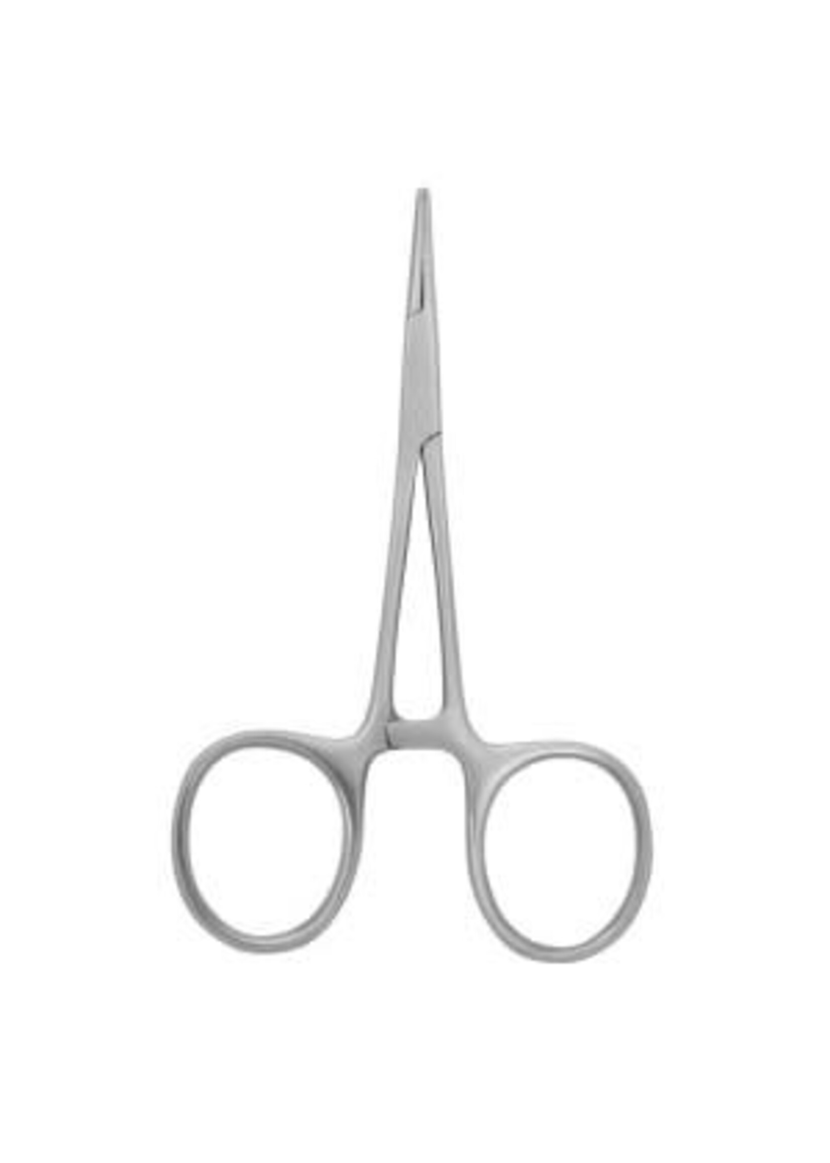 Dr. Slick Dr. Slick ECO Clamp, 6", Satin, Straight