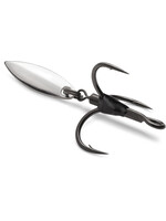 VMC VMC Bladed Hybrid Short Shank Treble