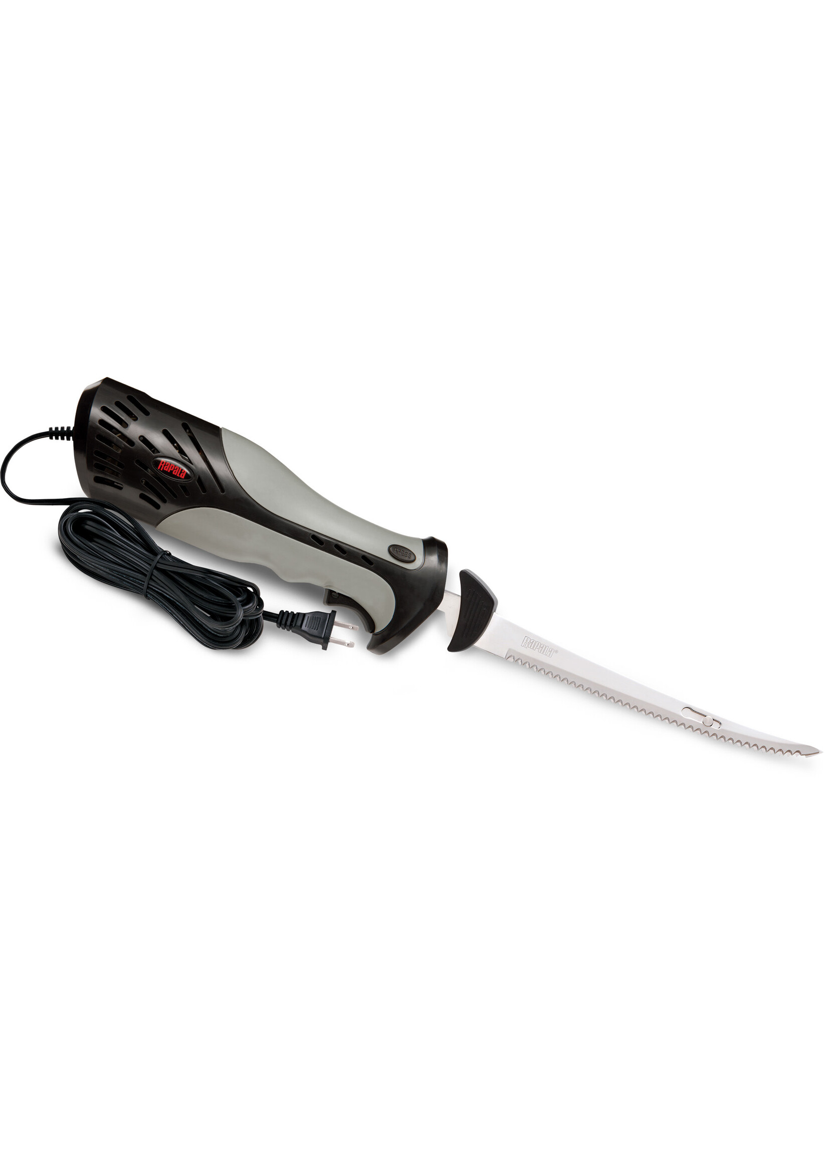 Rapala Rapala Heavy Duty Electric Fillet Knife