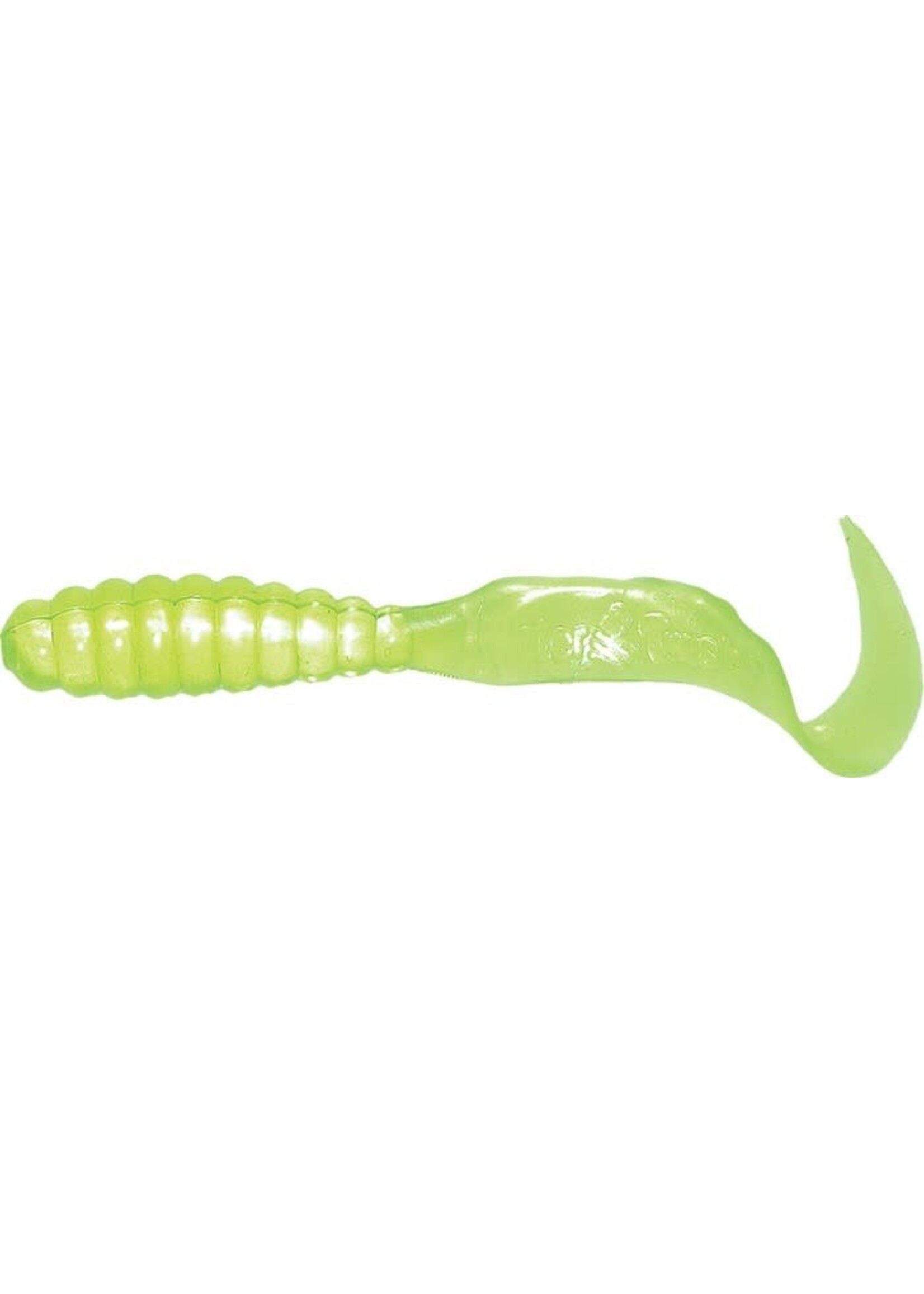 Mister Twister Mister Twister 4" Twister Tail