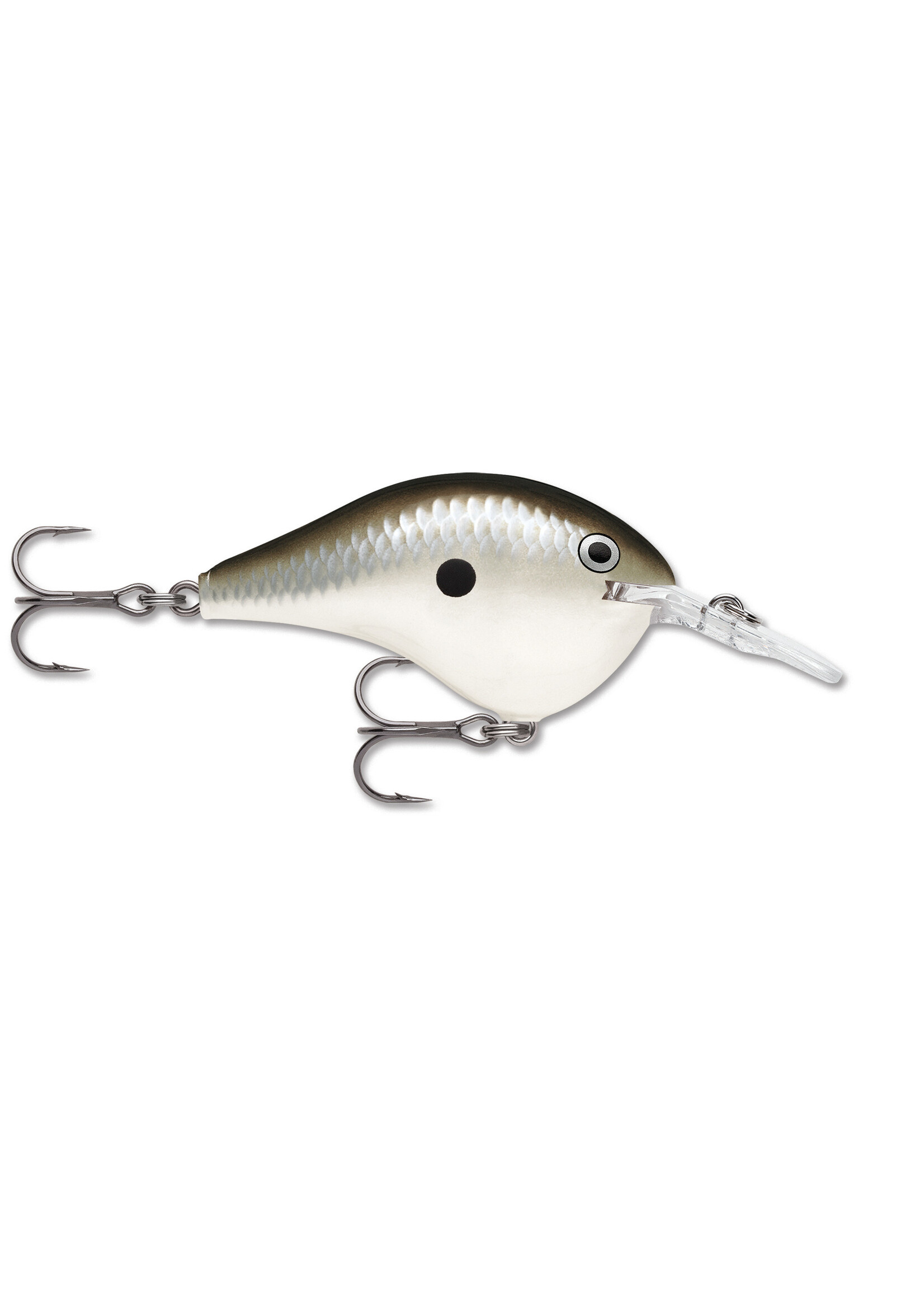 Rapala Rapala DT Series Crankbait